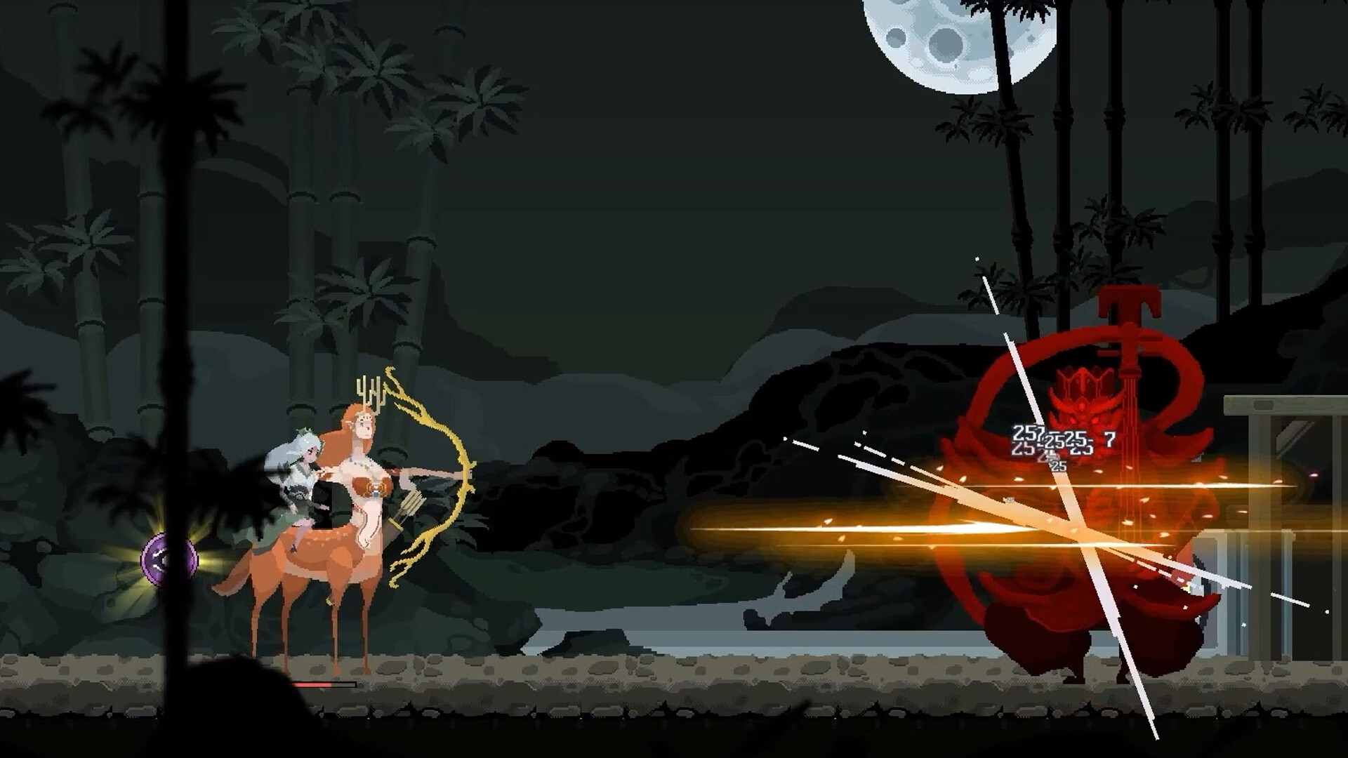 Soulbound Roguelike screenshot 10