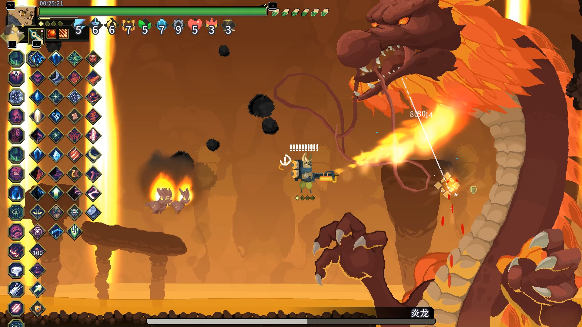 Soulbound Roguelike screenshot 2
