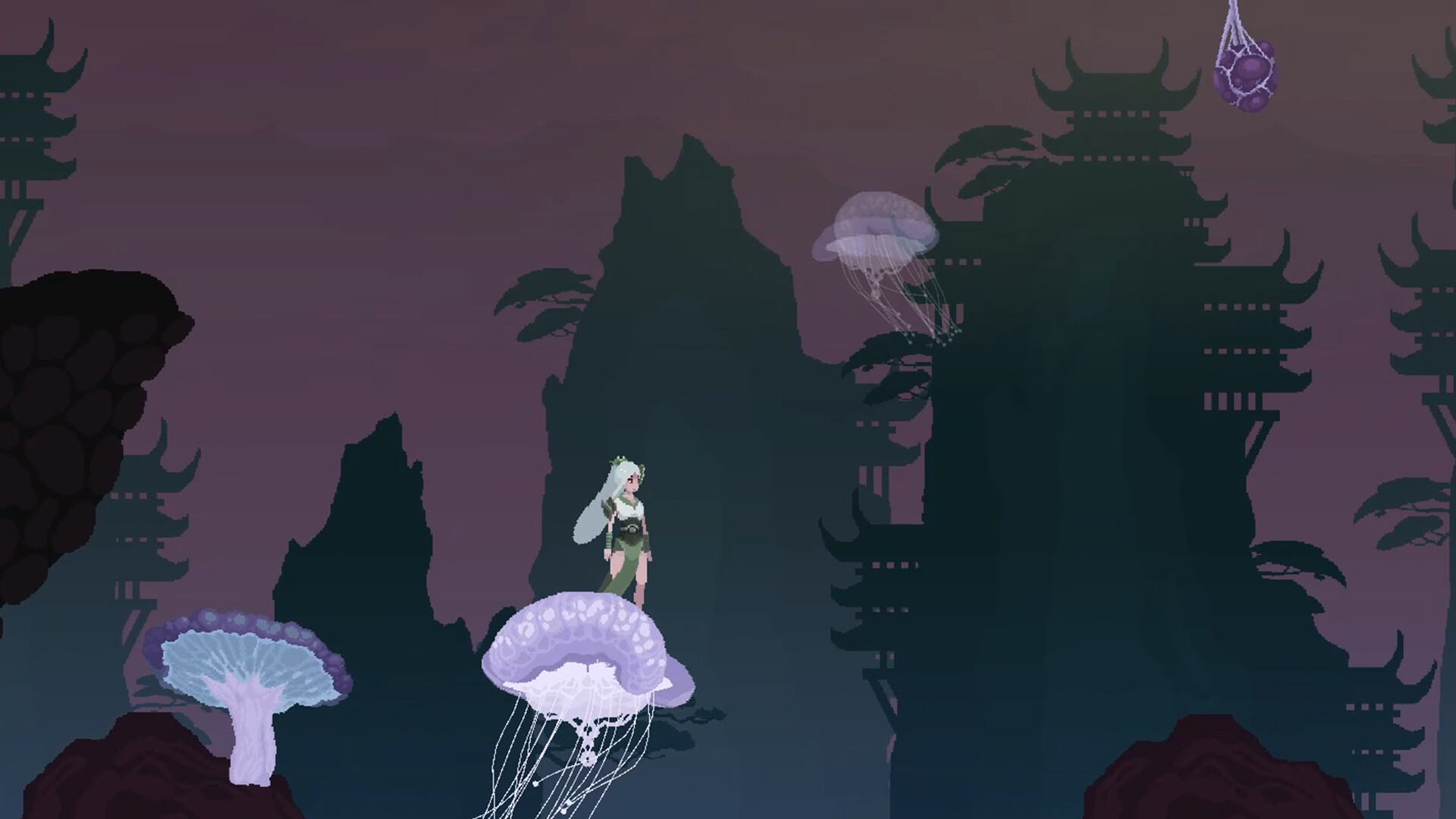 Soulbound Roguelike screenshot 15