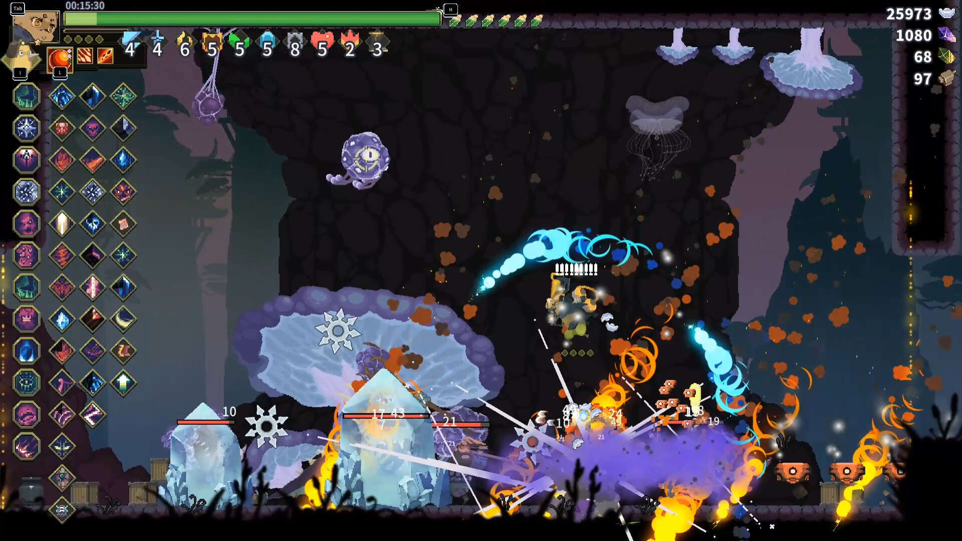 Soulbound Roguelike screenshot 7