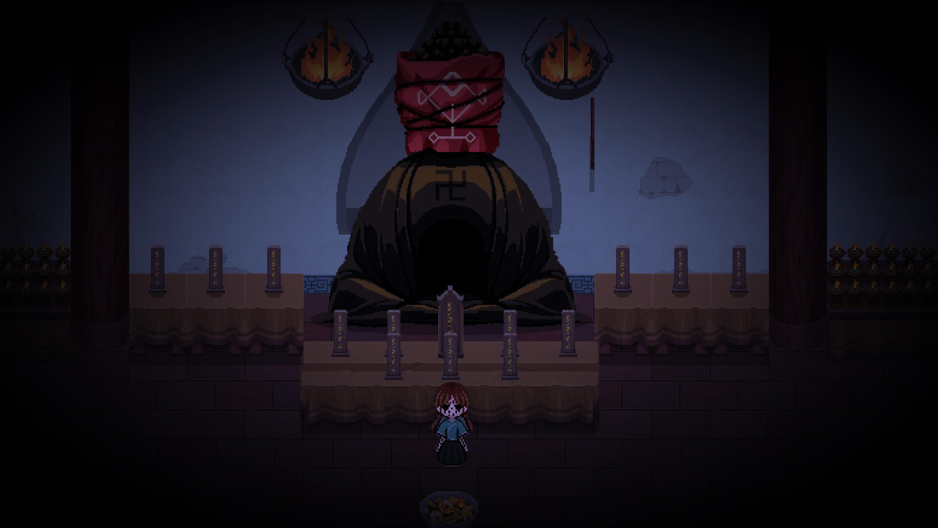 Xi screenshot 9