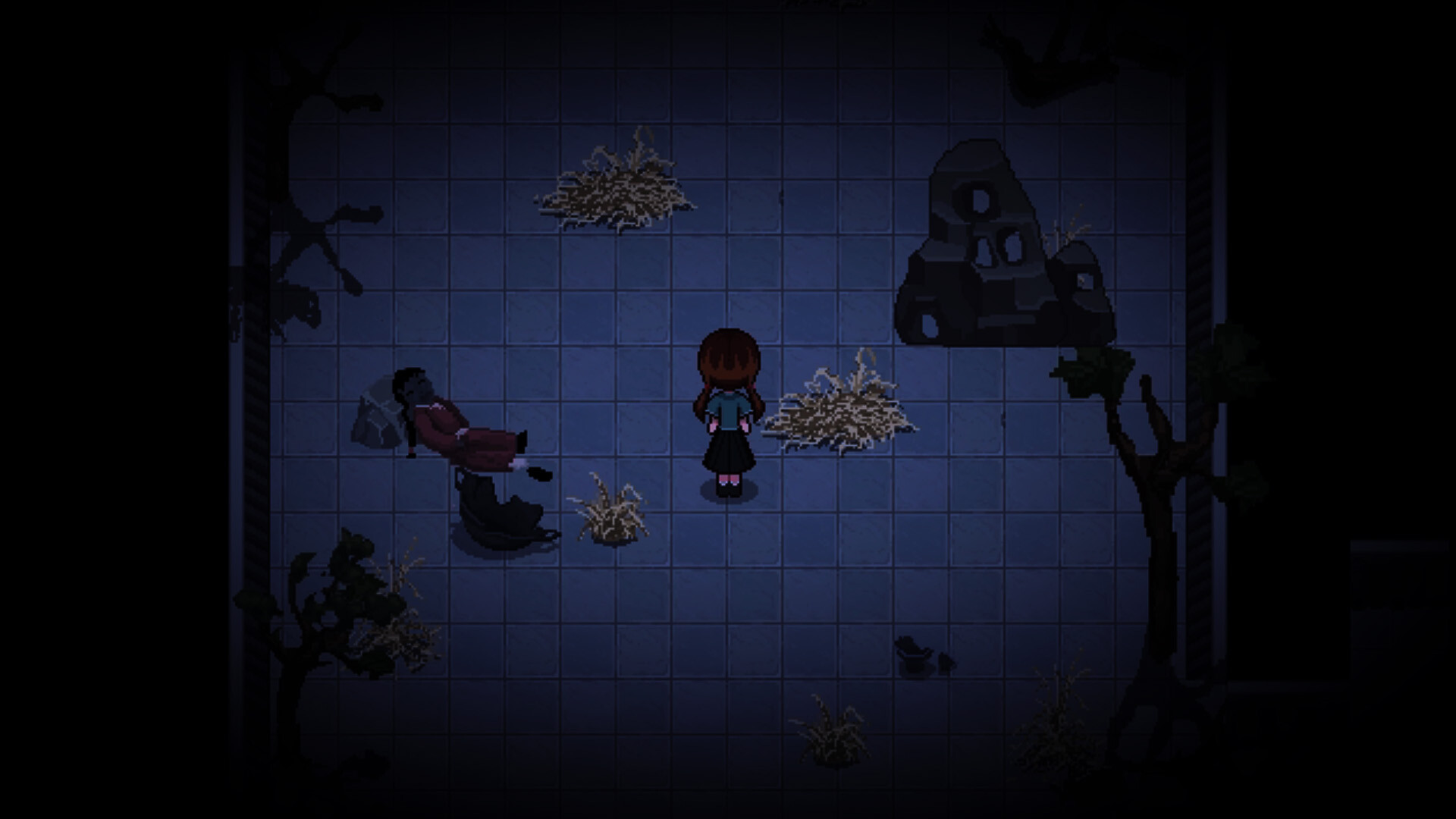 Xi screenshot 6