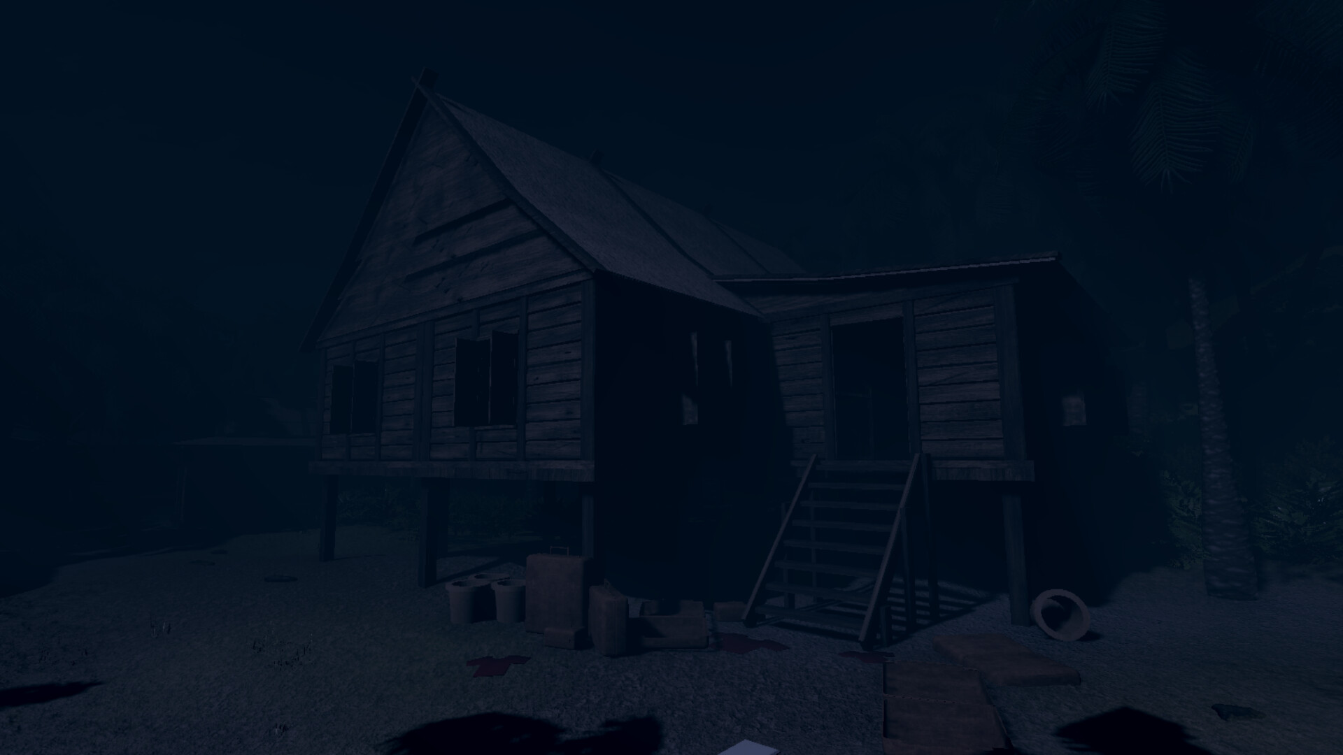 Numinous screenshot 5