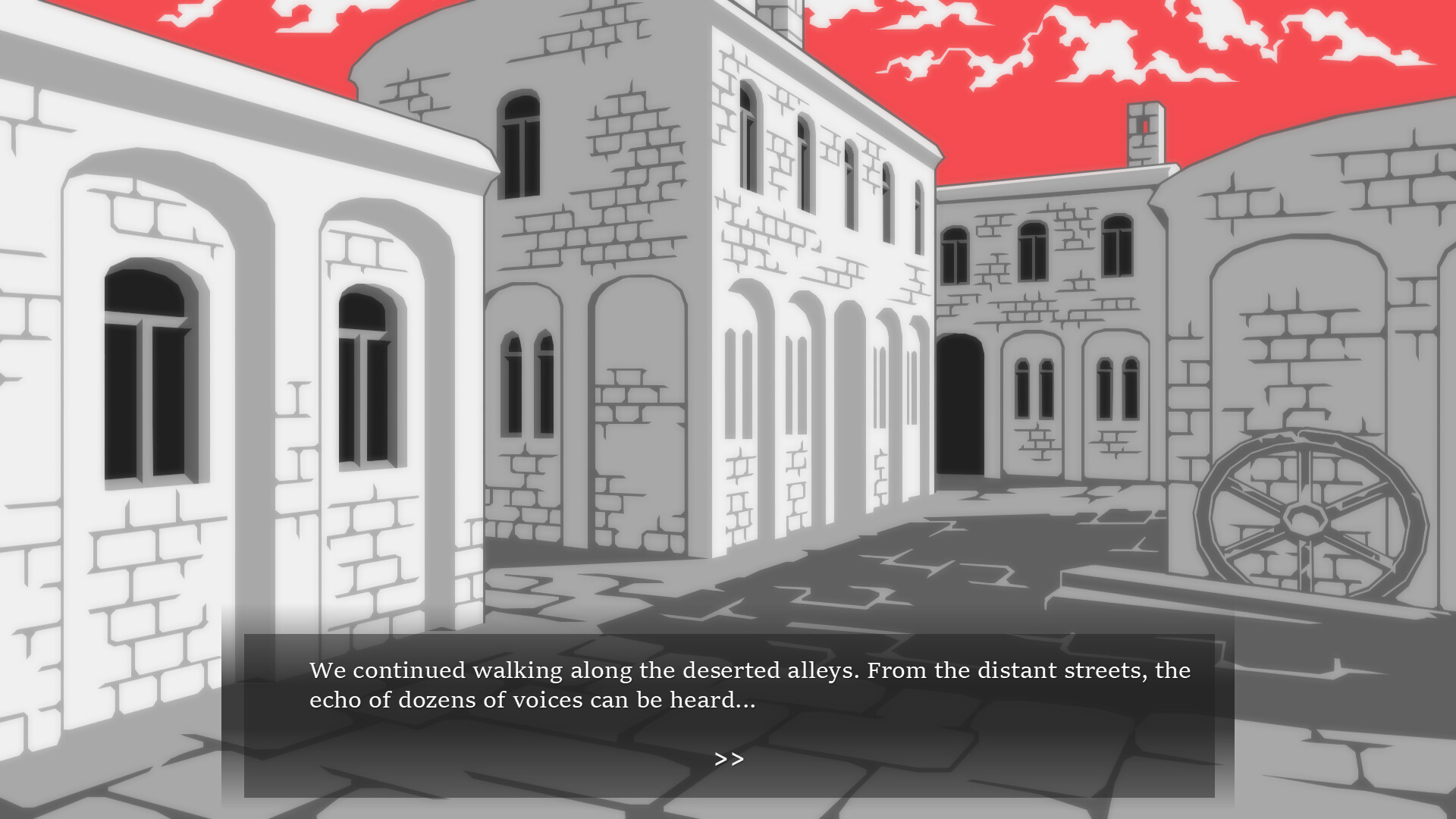 Humility screenshot 3