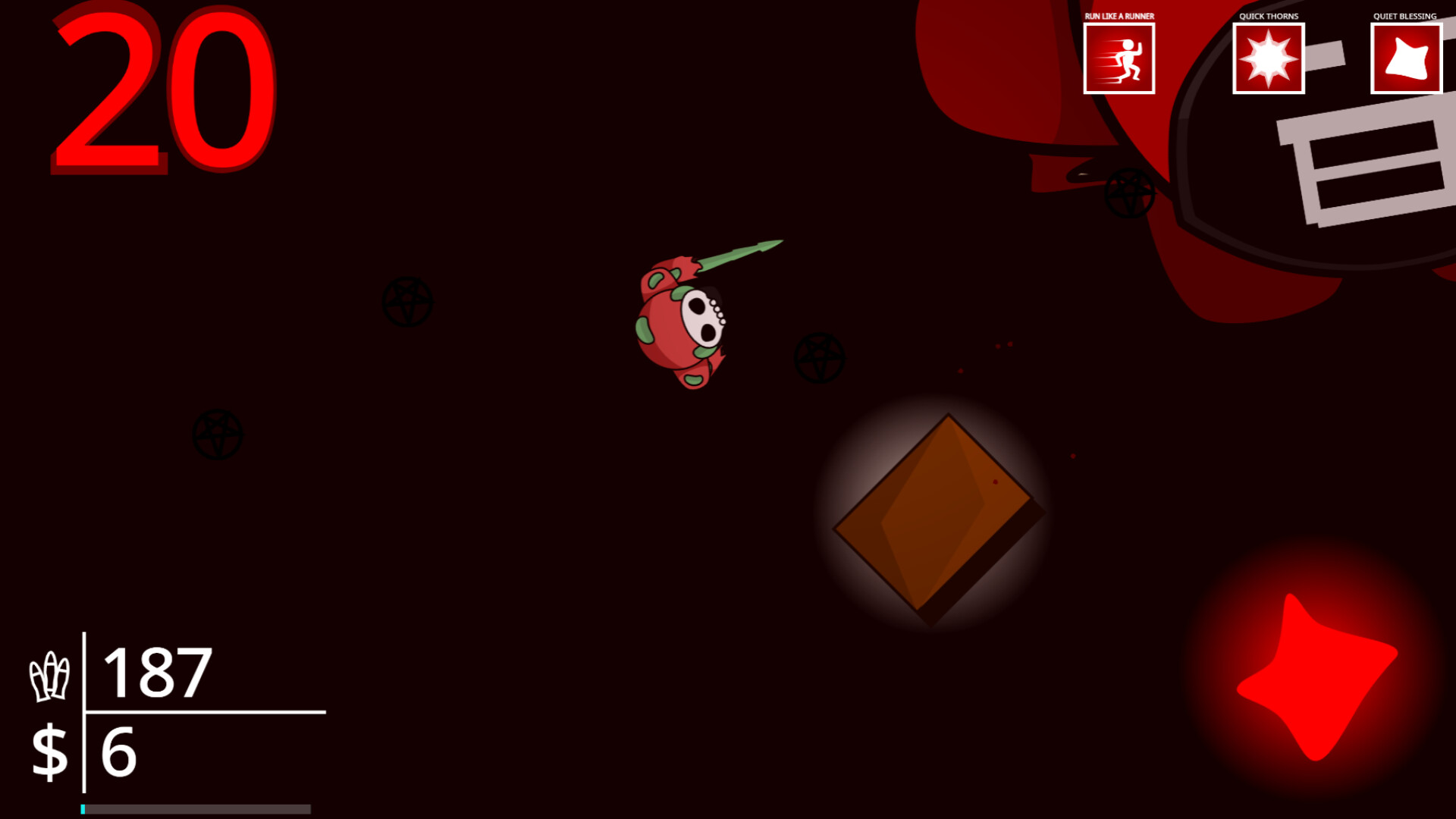 Evil Rises screenshot 3