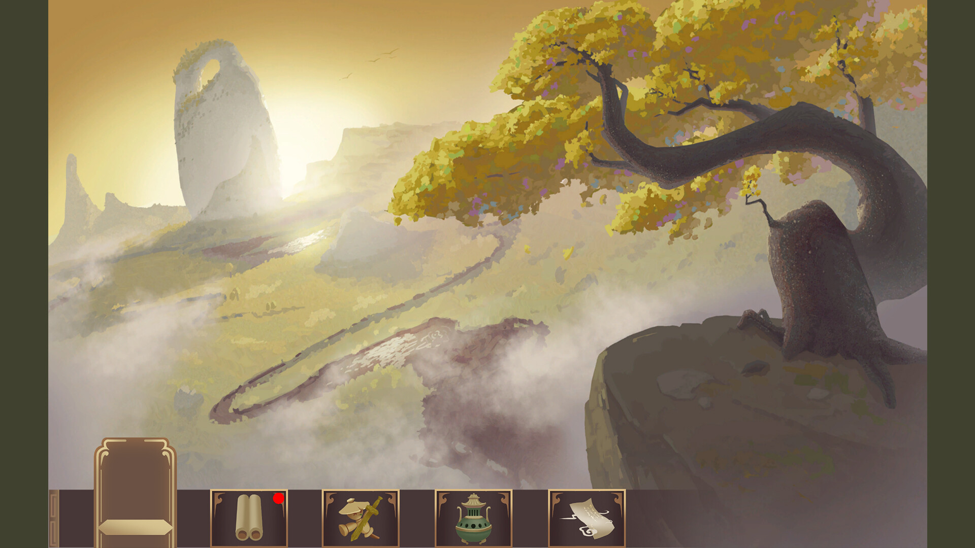 Primordial Dao Scrolls screenshot 1