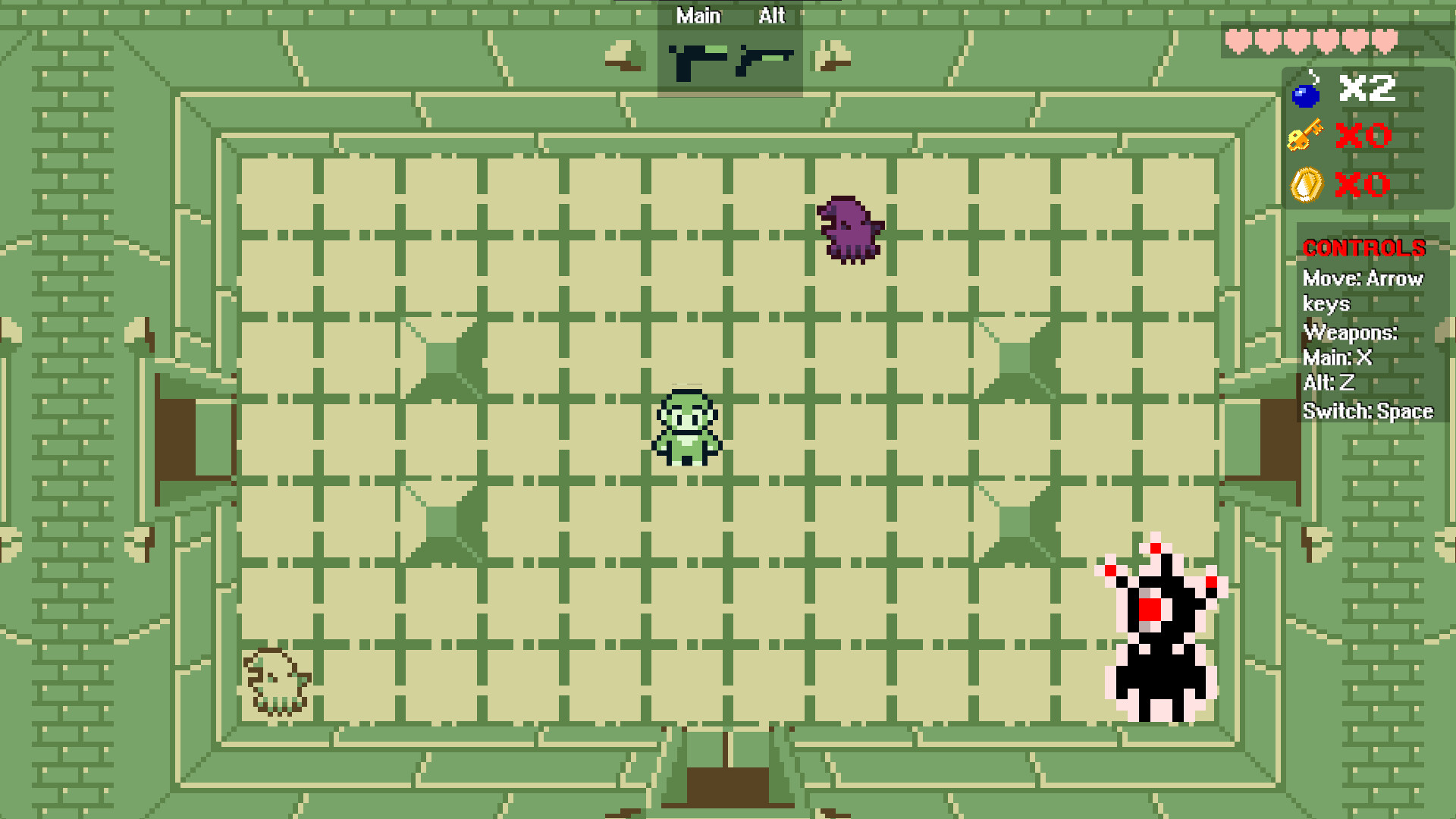 Phantomware 0 screenshot 6