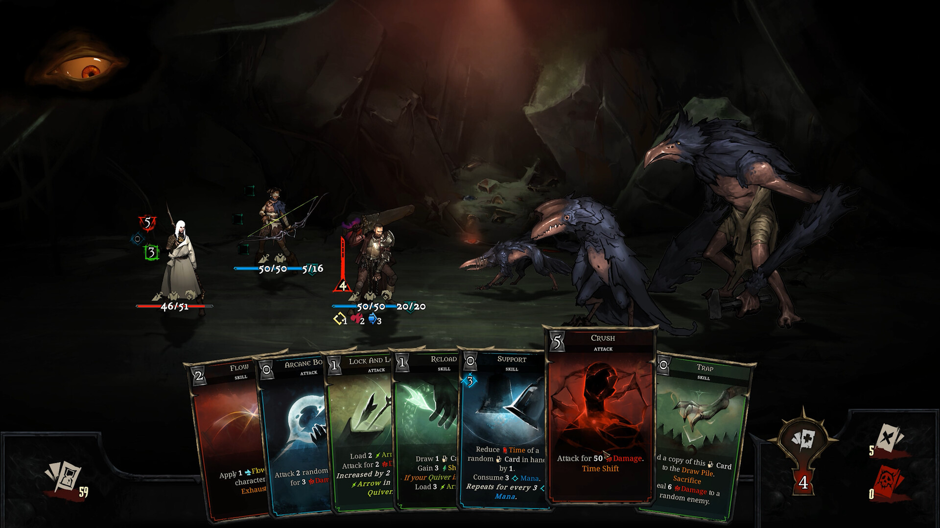 Shards of Order screenshot 14