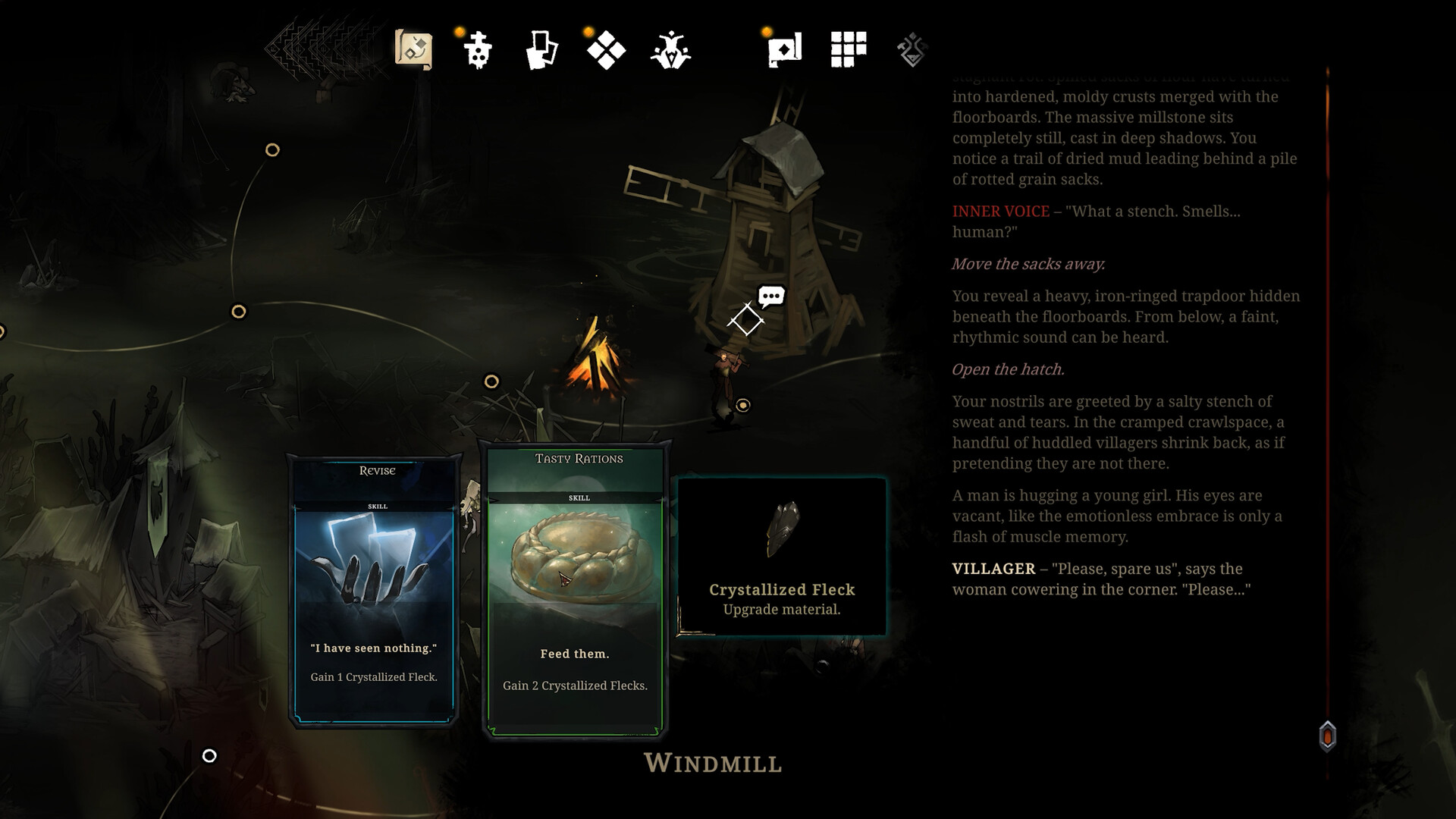 Shards of Order screenshot 13
