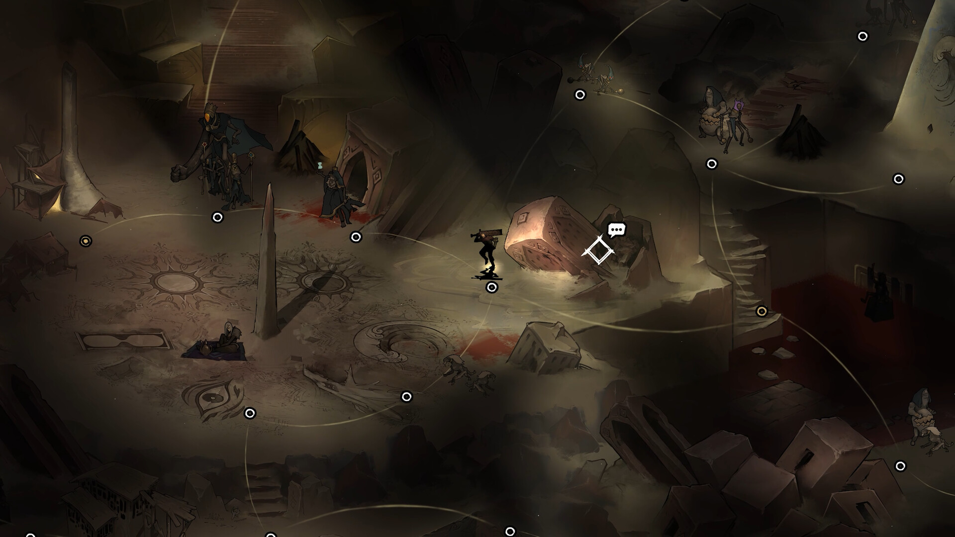 Shards of Order screenshot 15