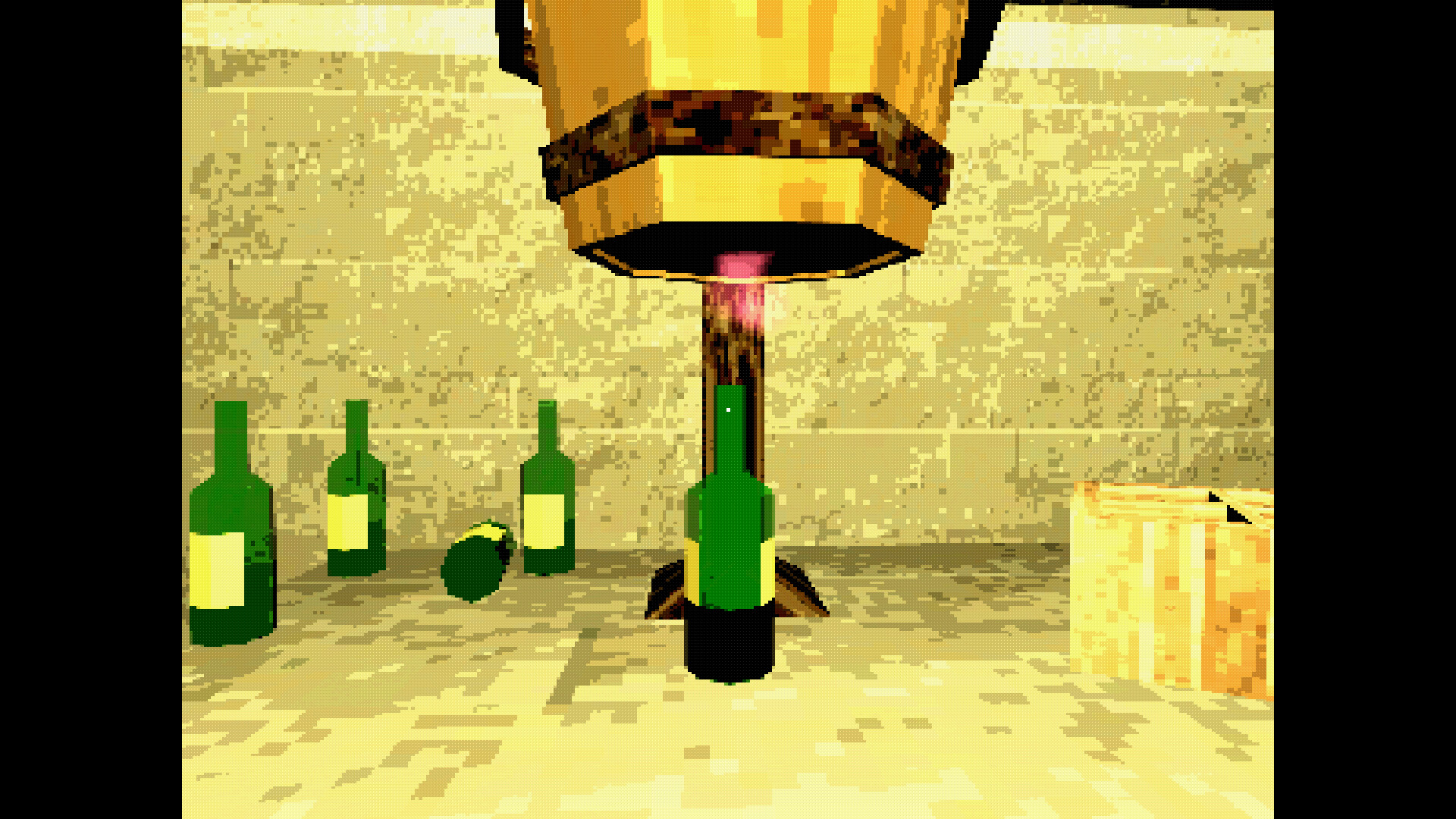 Vineyard screenshot 6