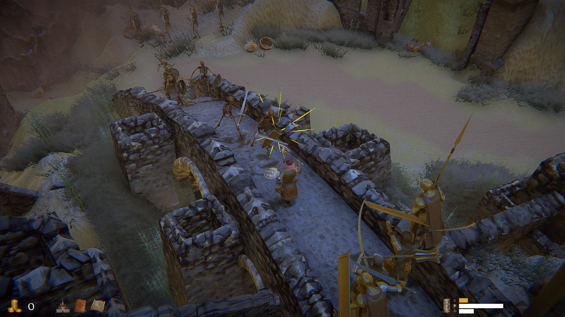 Olderiada screenshot 10