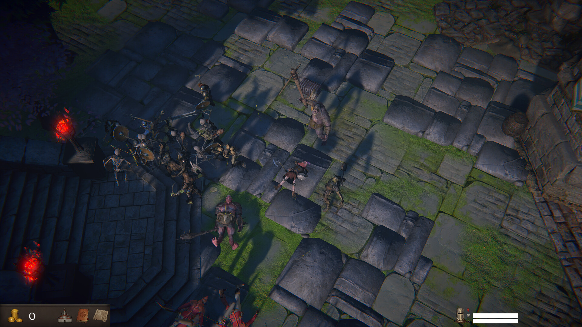 Olderiada screenshot 5