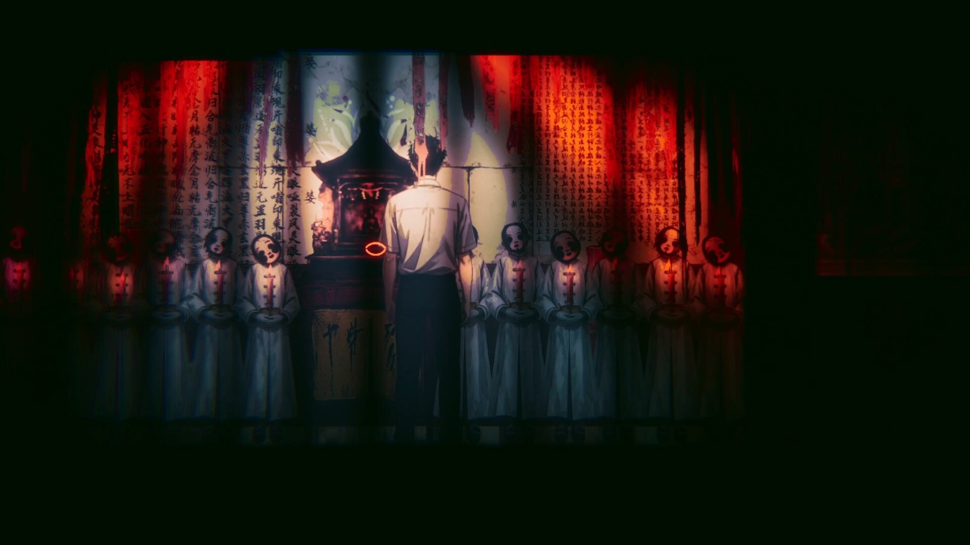 追曙 screenshot 7