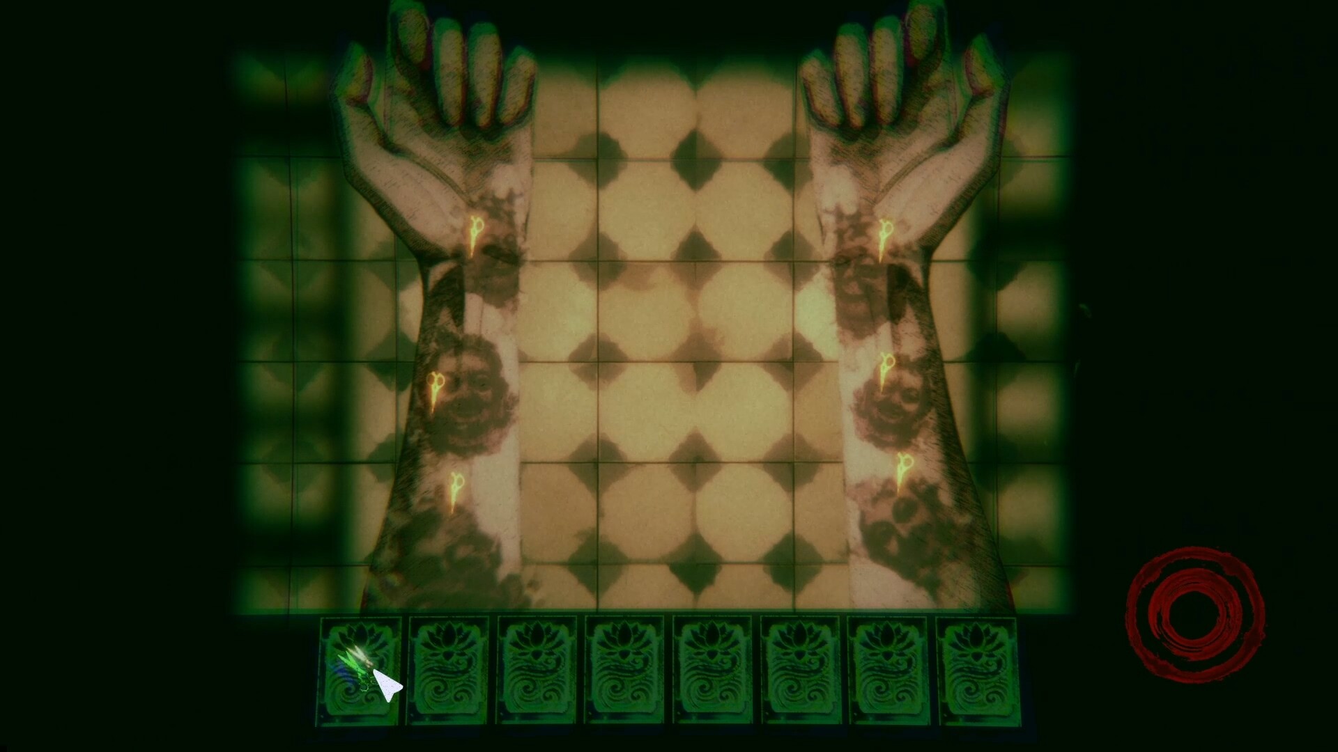 追曙 screenshot 6