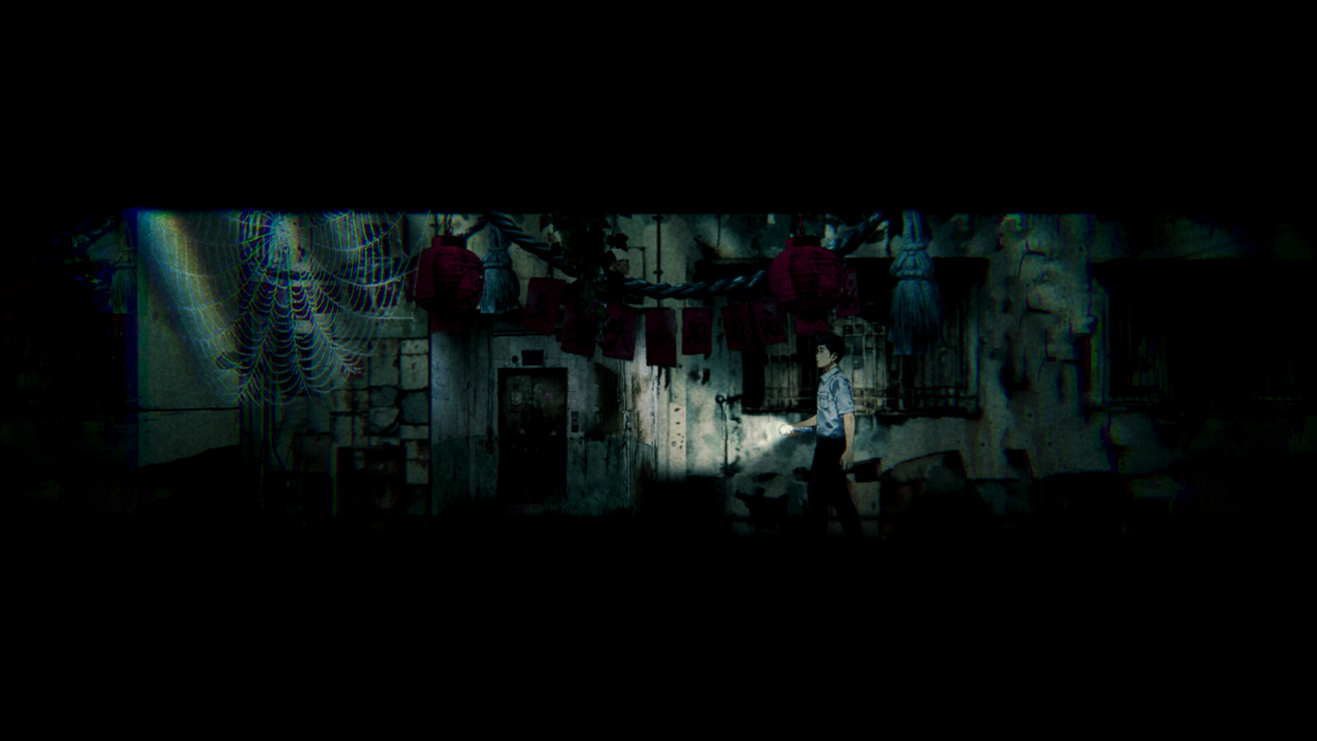 追曙 screenshot 5