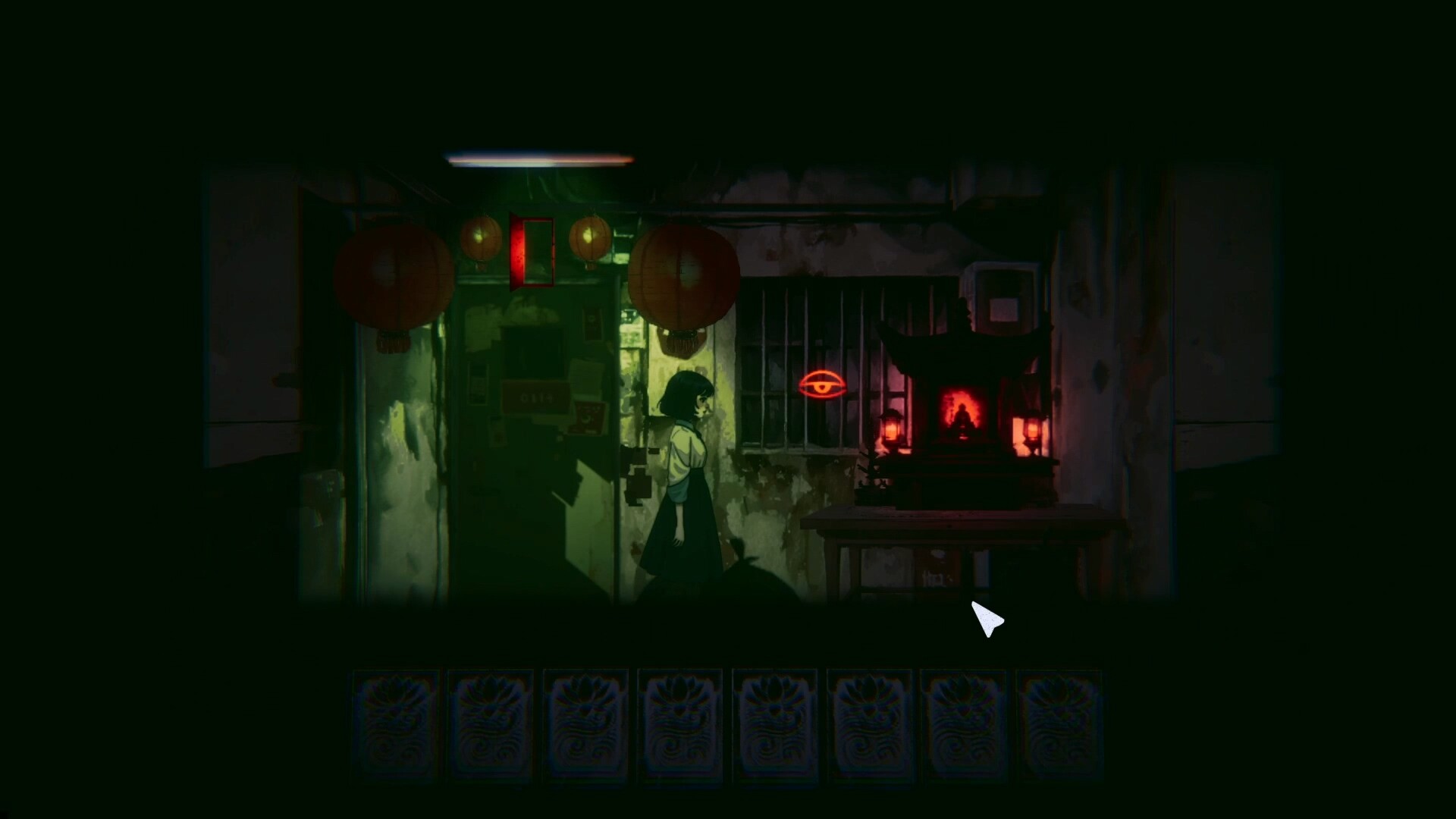追曙 screenshot 3