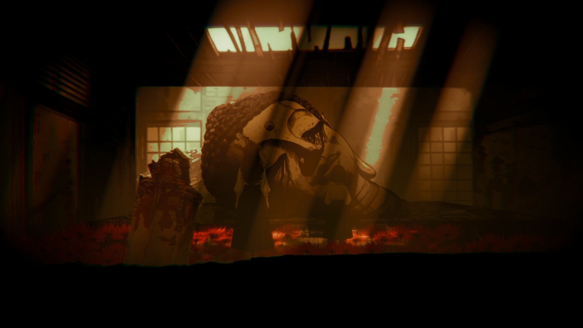 追曙 screenshot 1