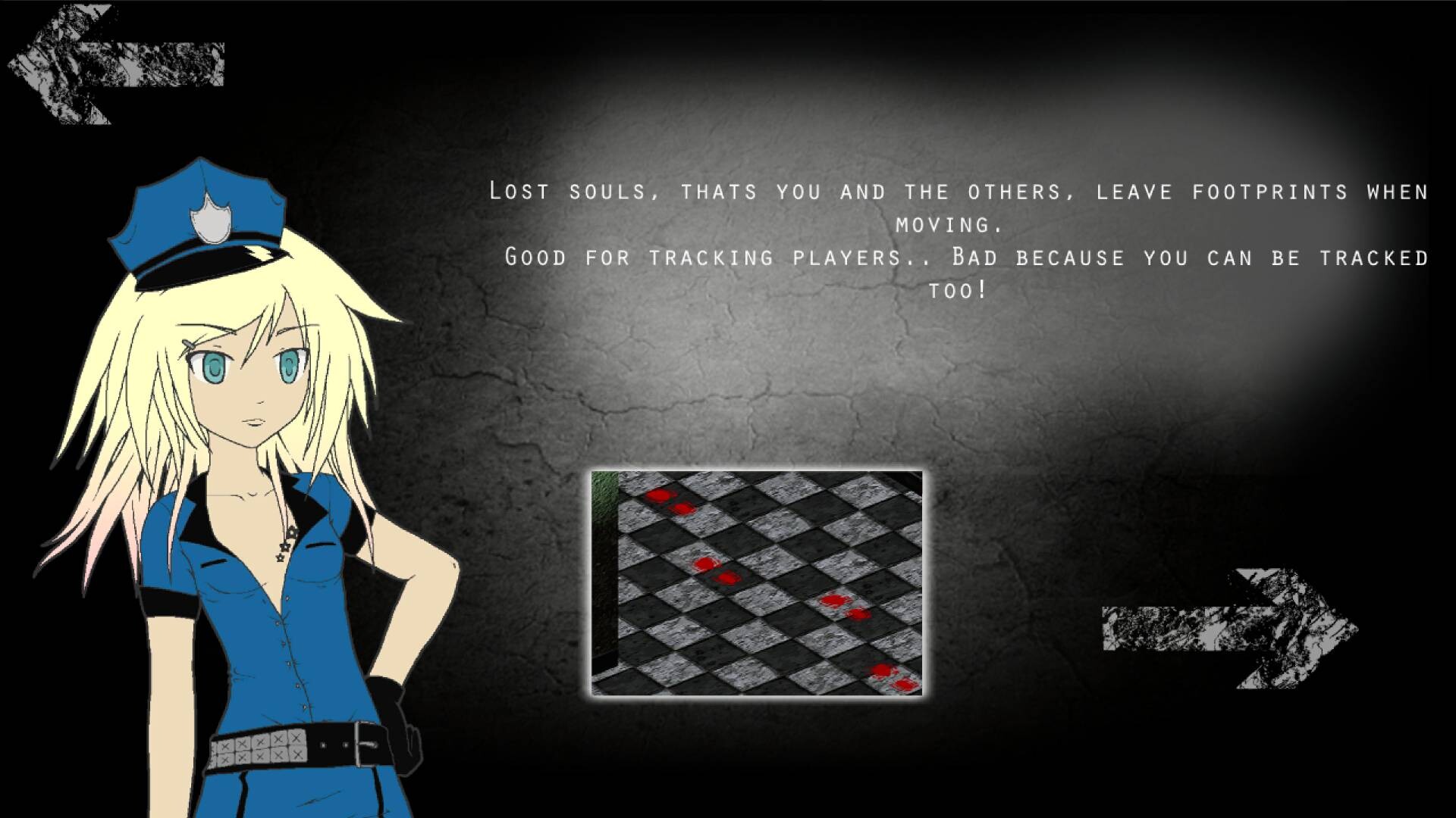 Disillusions Manga Horror screenshot 10