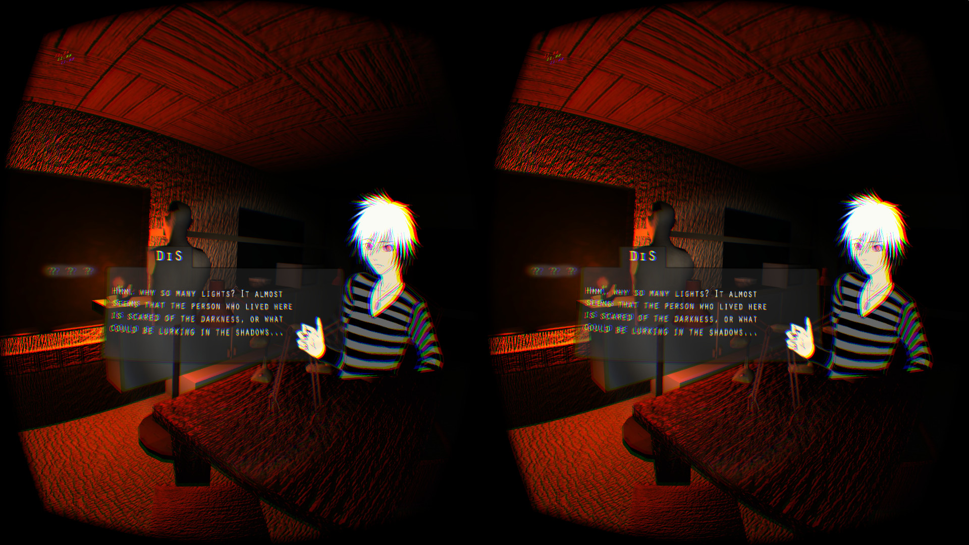 Disillusions Manga Horror screenshot 13