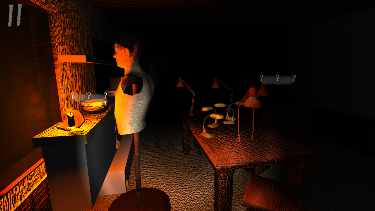 Disillusions Manga Horror screenshot 3
