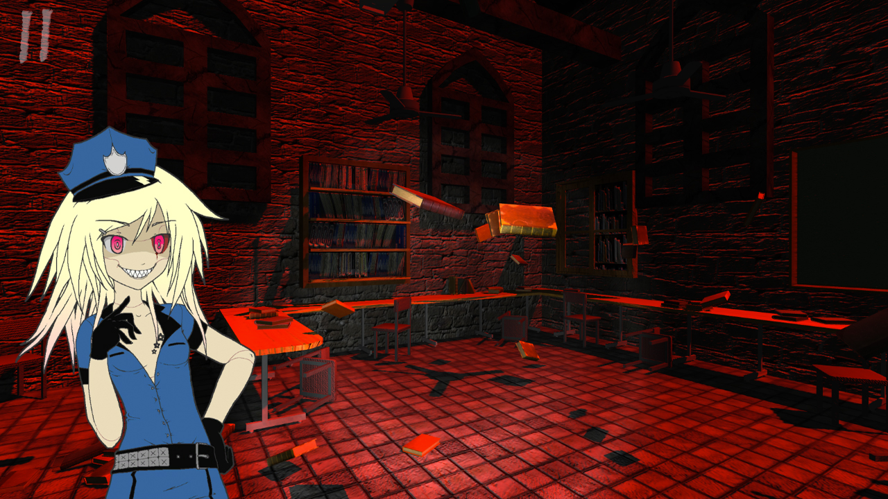 Disillusions Manga Horror screenshot 12