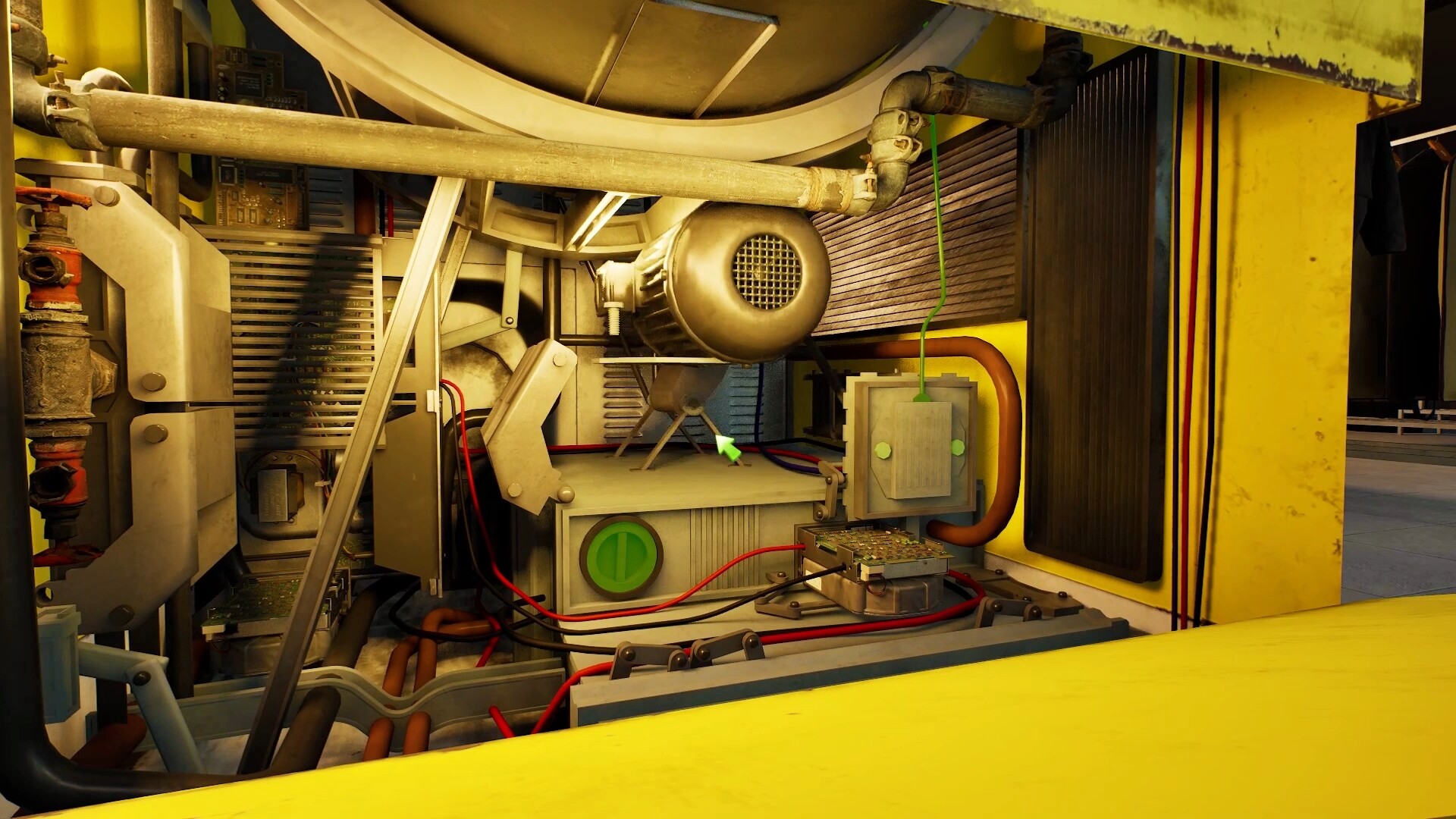 Laundering Simulator - Clean Cash and Laundry screenshot 5