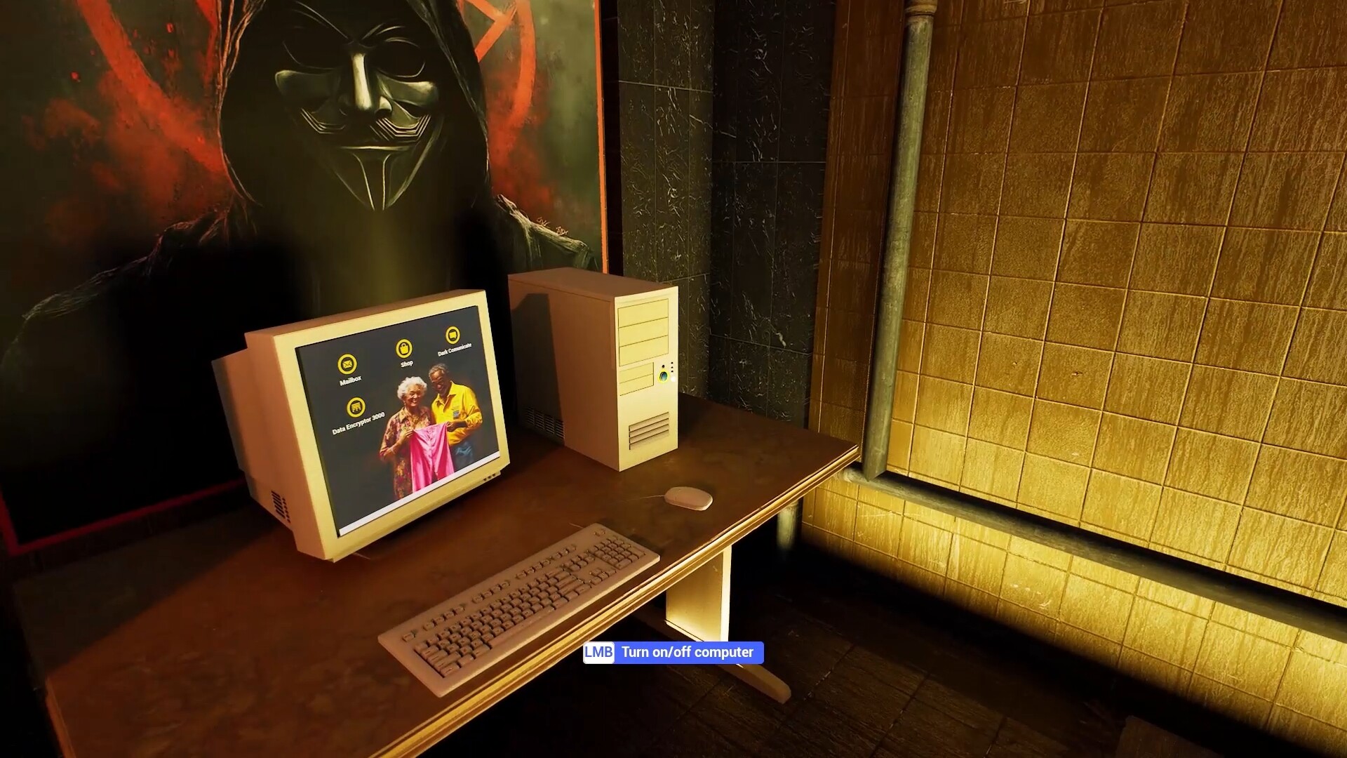 Laundering Simulator - Clean Cash and Laundry screenshot 13