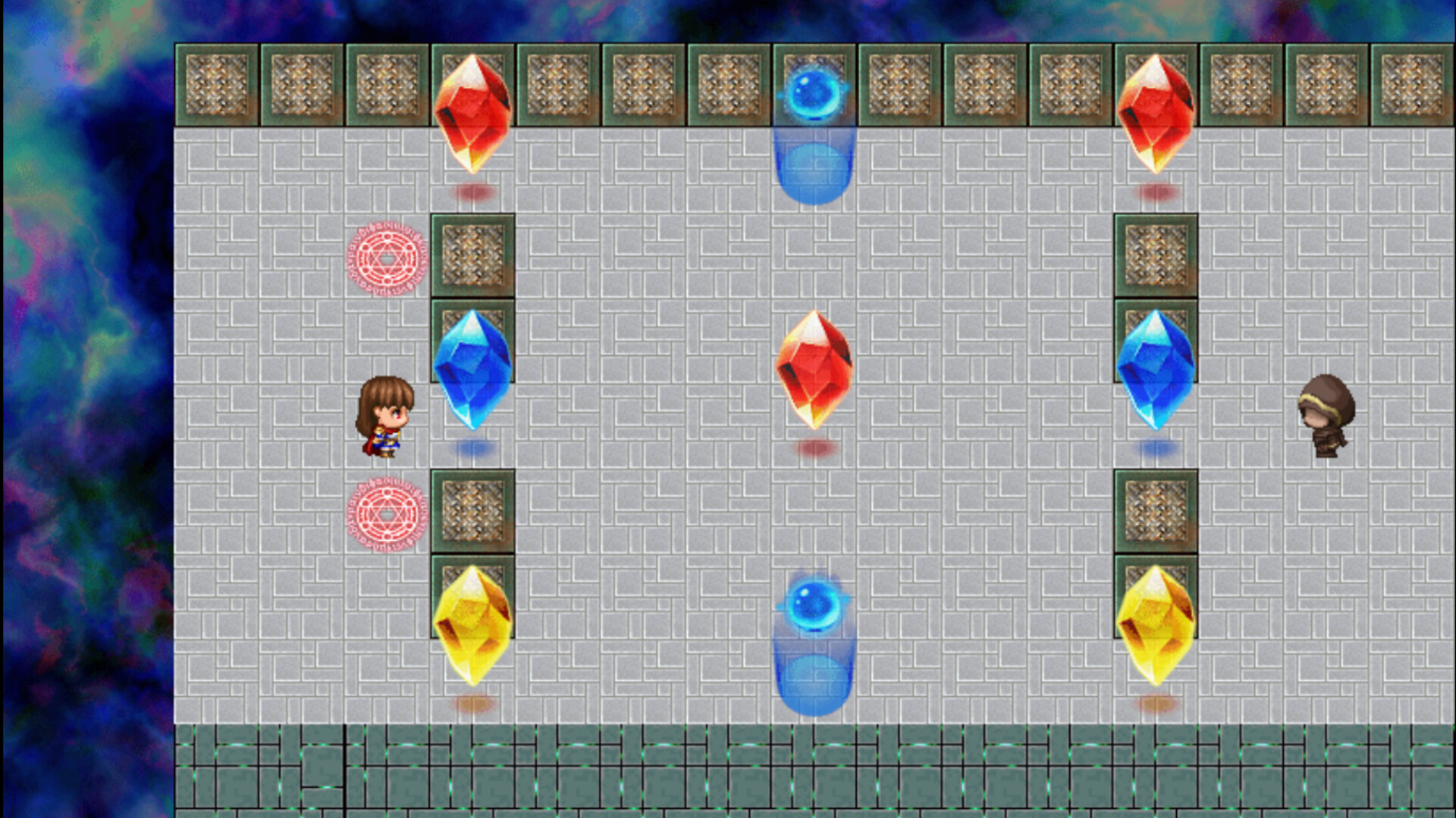when disappear a light screenshot 2