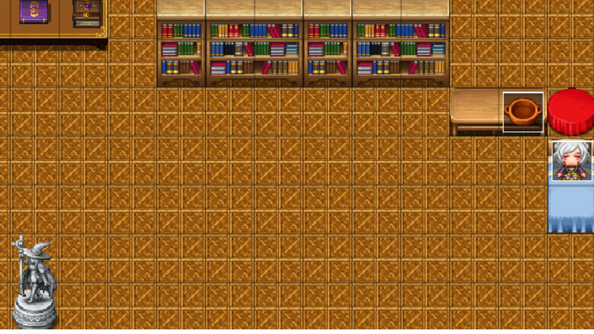 when disappear a light screenshot 5