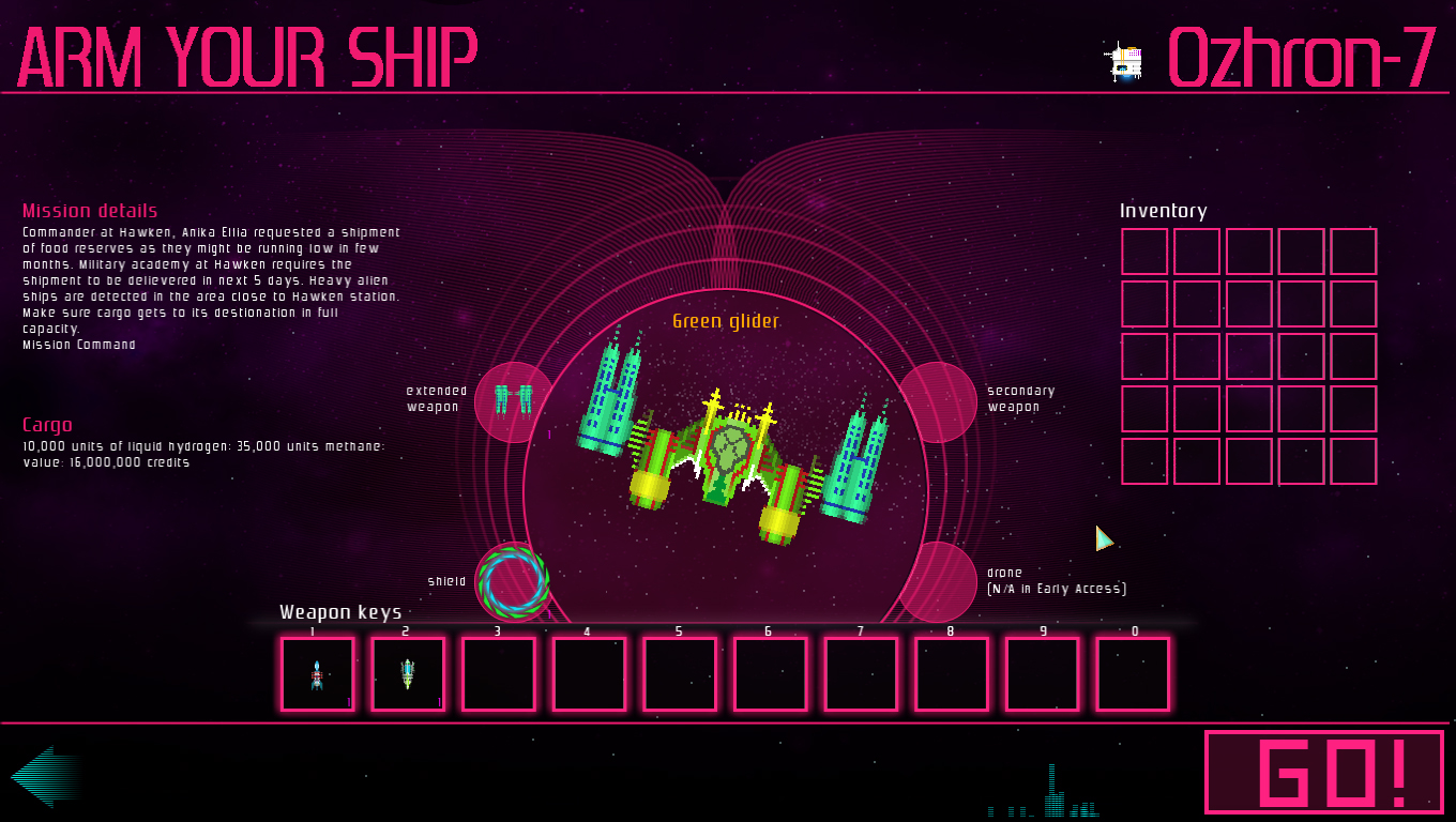 Zotrix screenshot 4