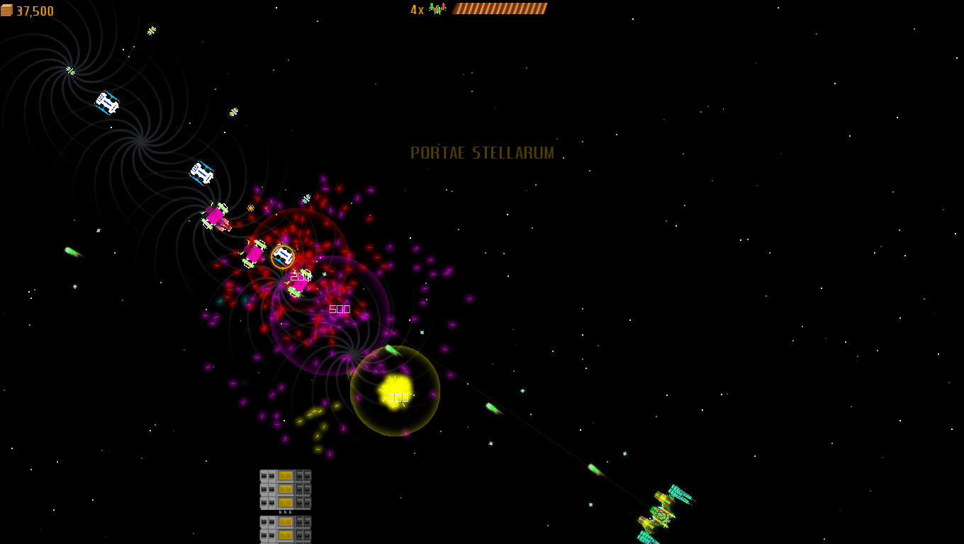 Zotrix screenshot 5