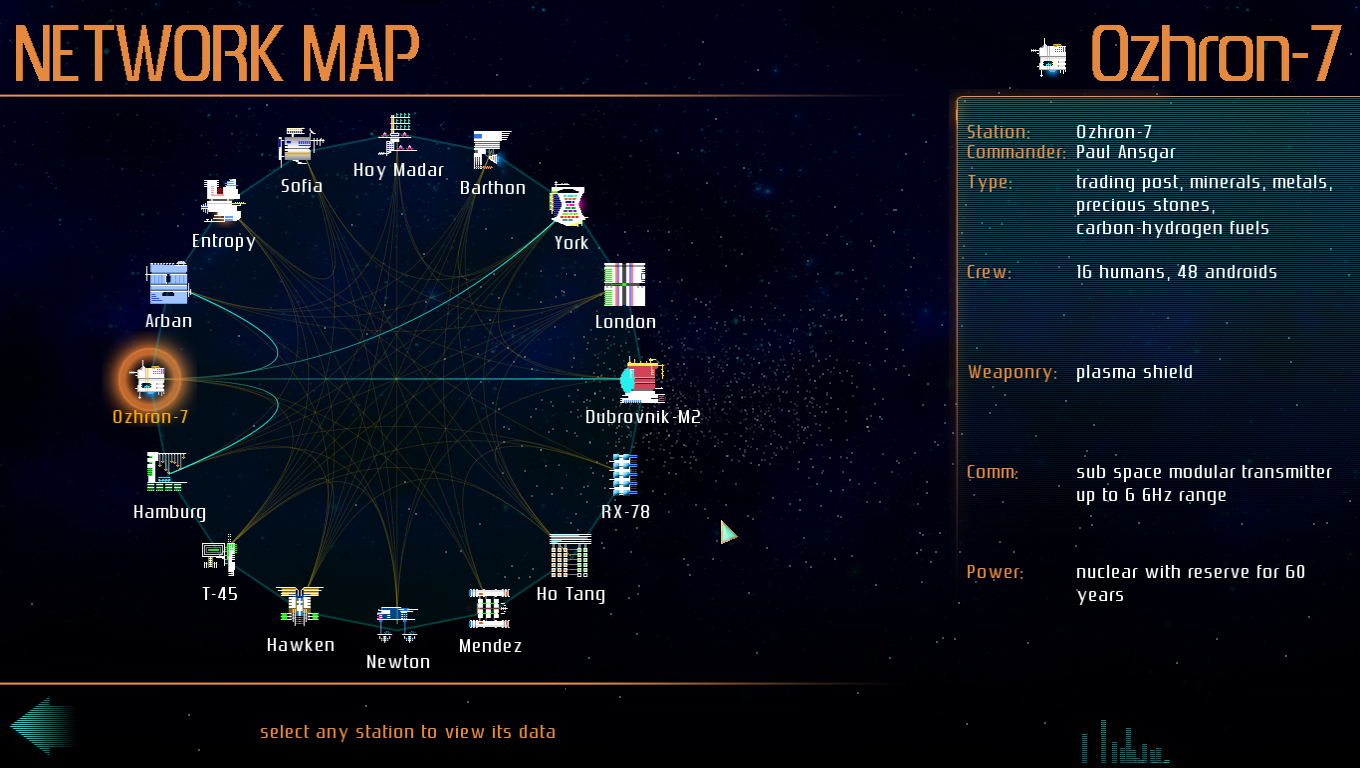 Zotrix screenshot 2