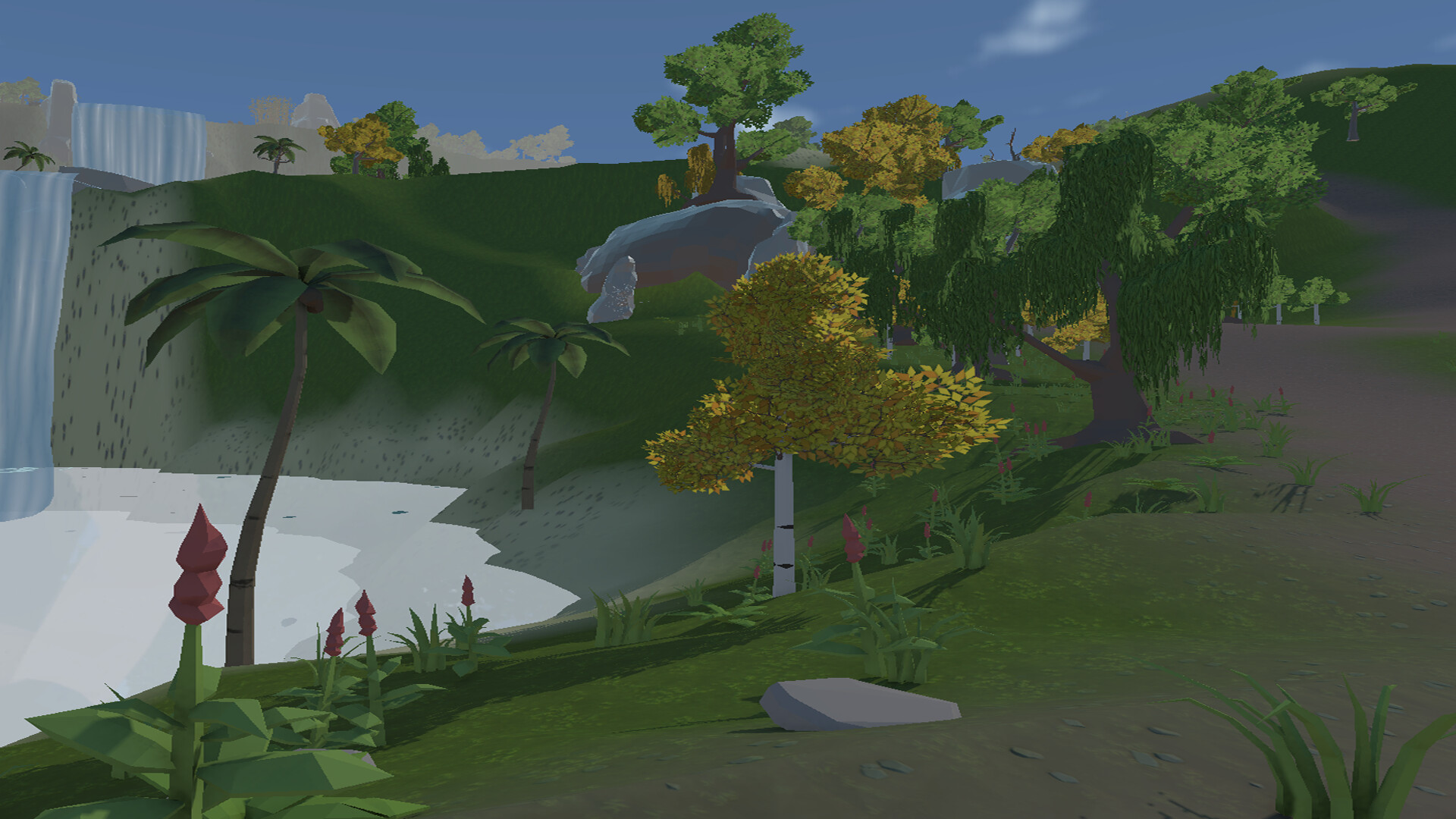 Wreck Poly Survival screenshot 9