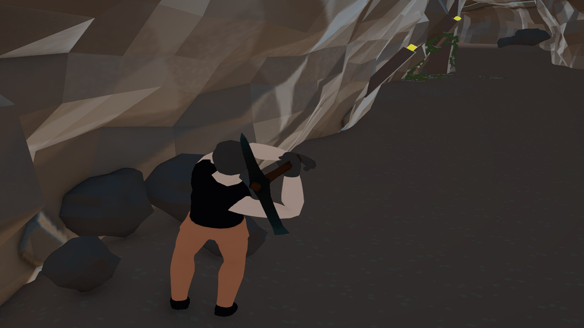 Wreck Poly Survival screenshot 8