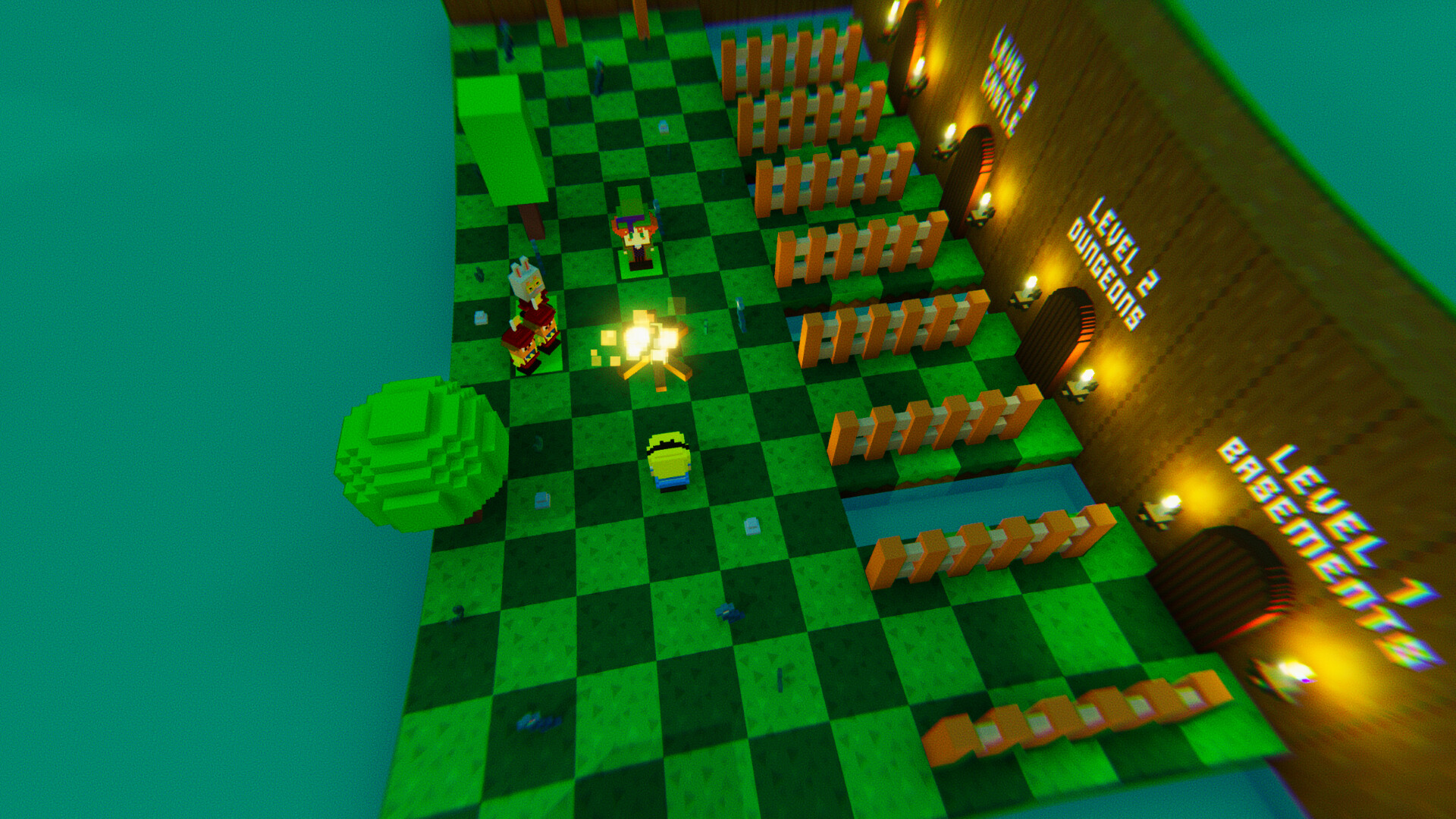 Alice in Disguise screenshot 1