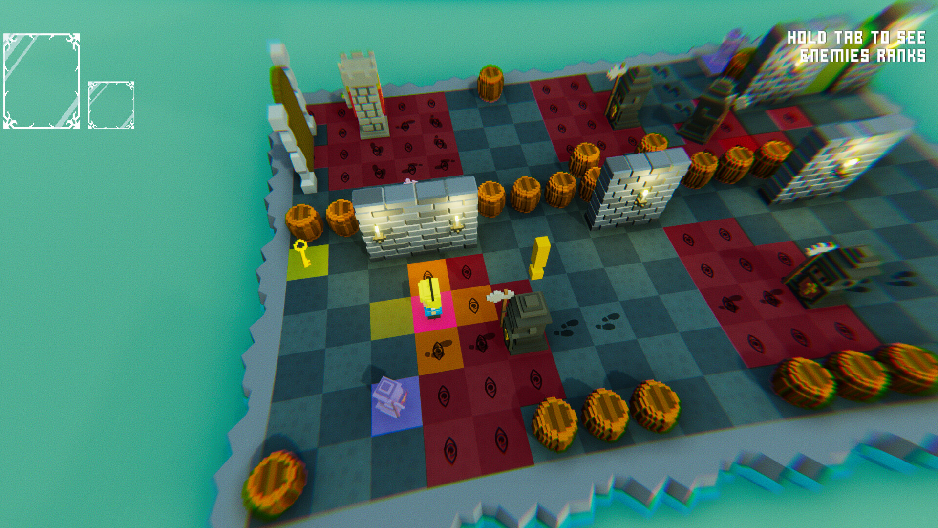 Alice in Disguise screenshot 4