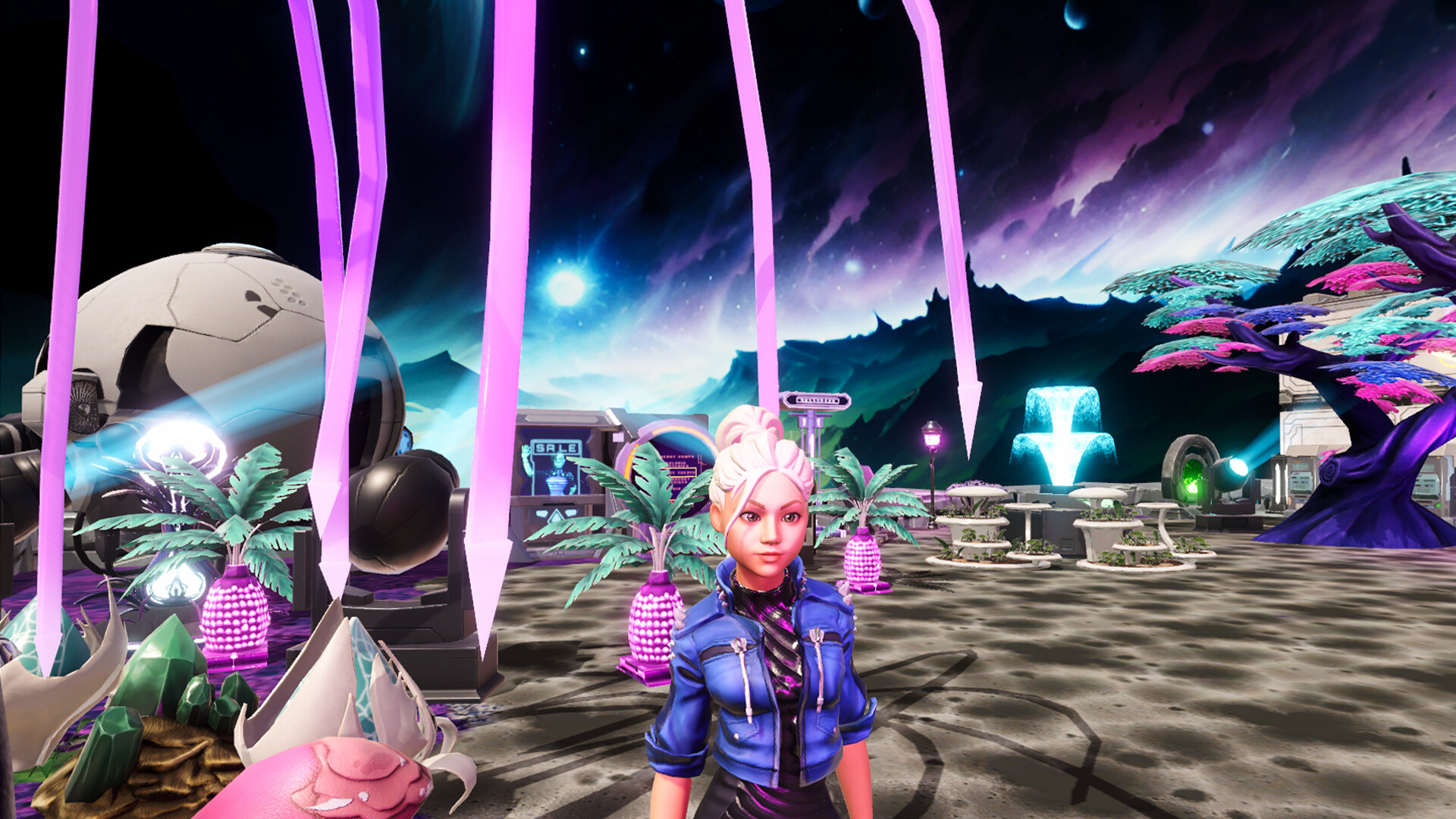 Metascapes screenshot 7