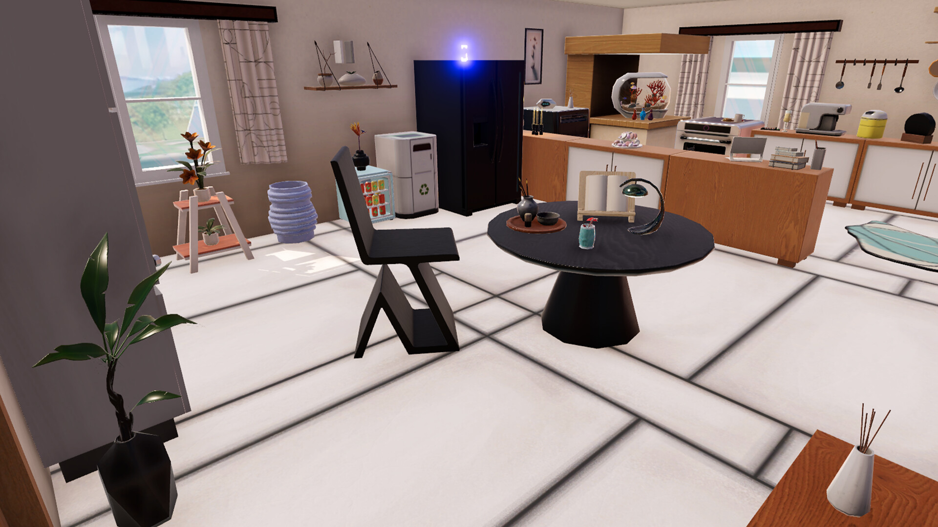 Metascapes screenshot 4