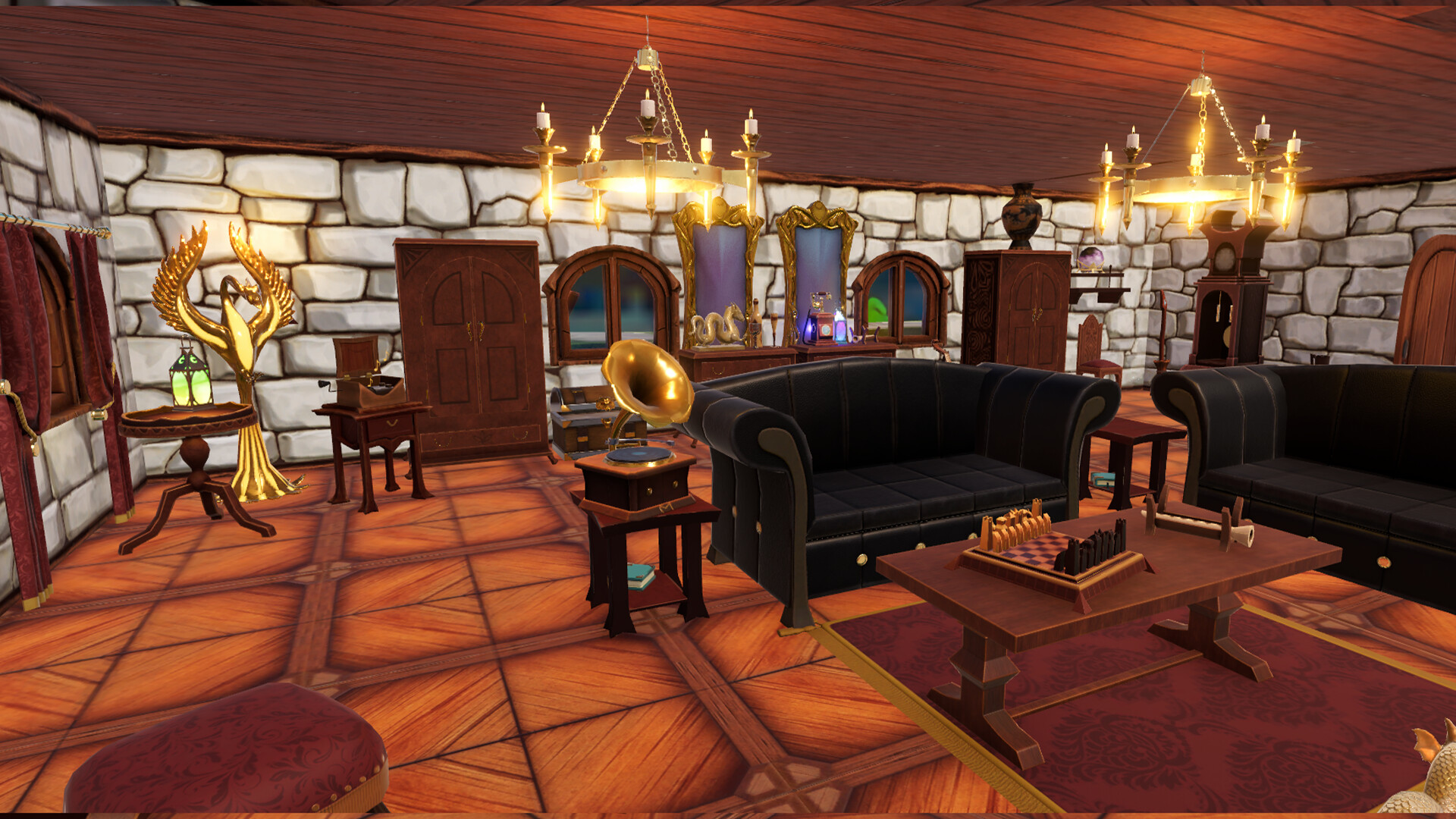 Metascapes screenshot 10