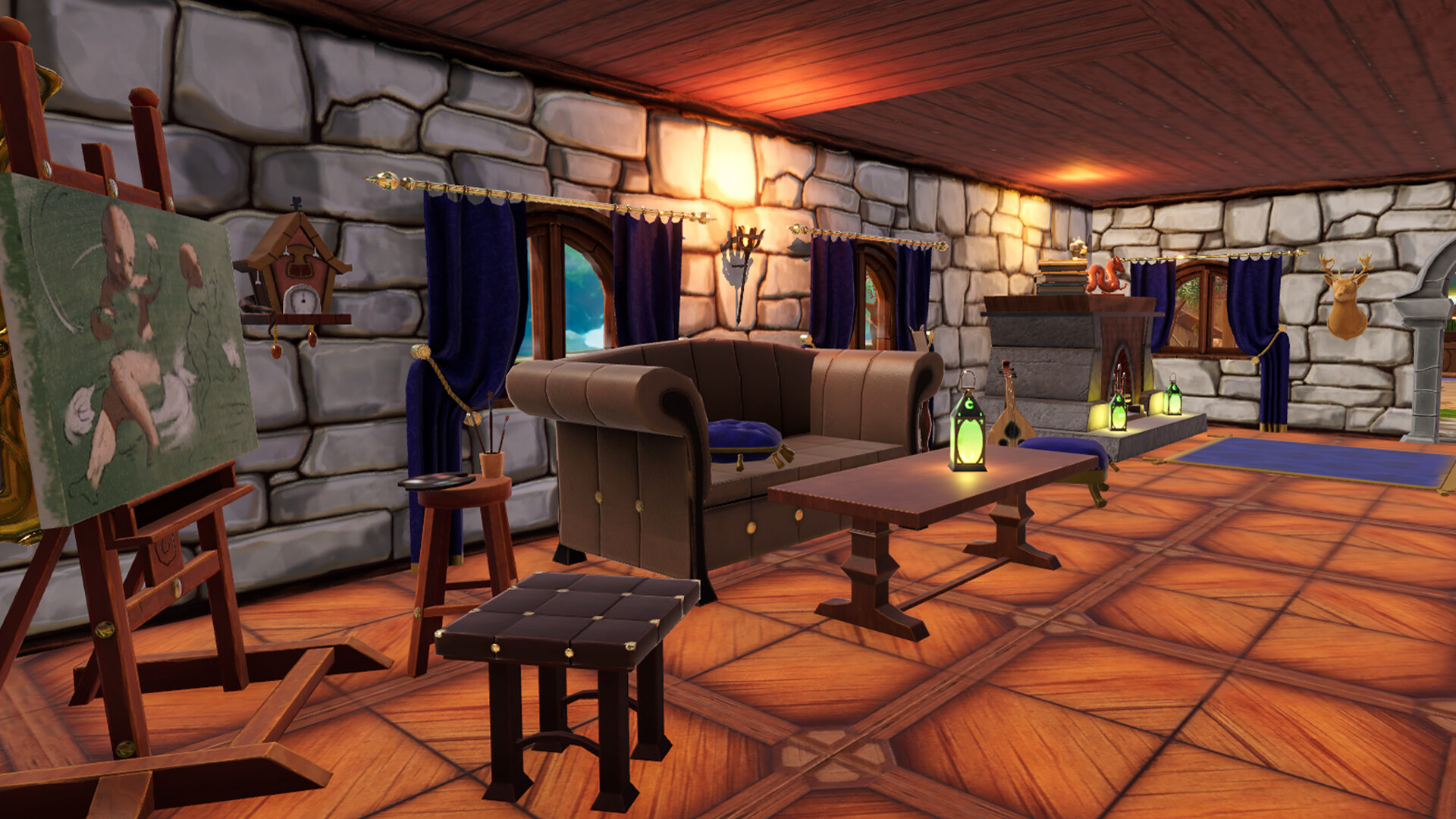 Metascapes screenshot 3