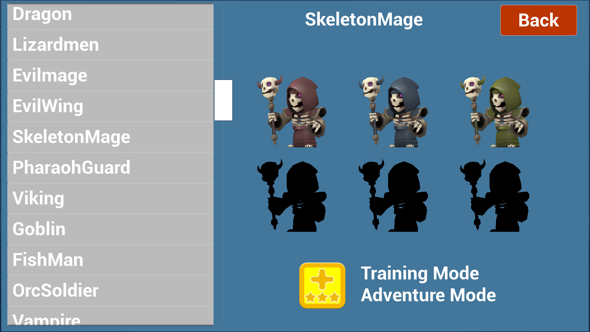 Math Monster Quest screenshot 6