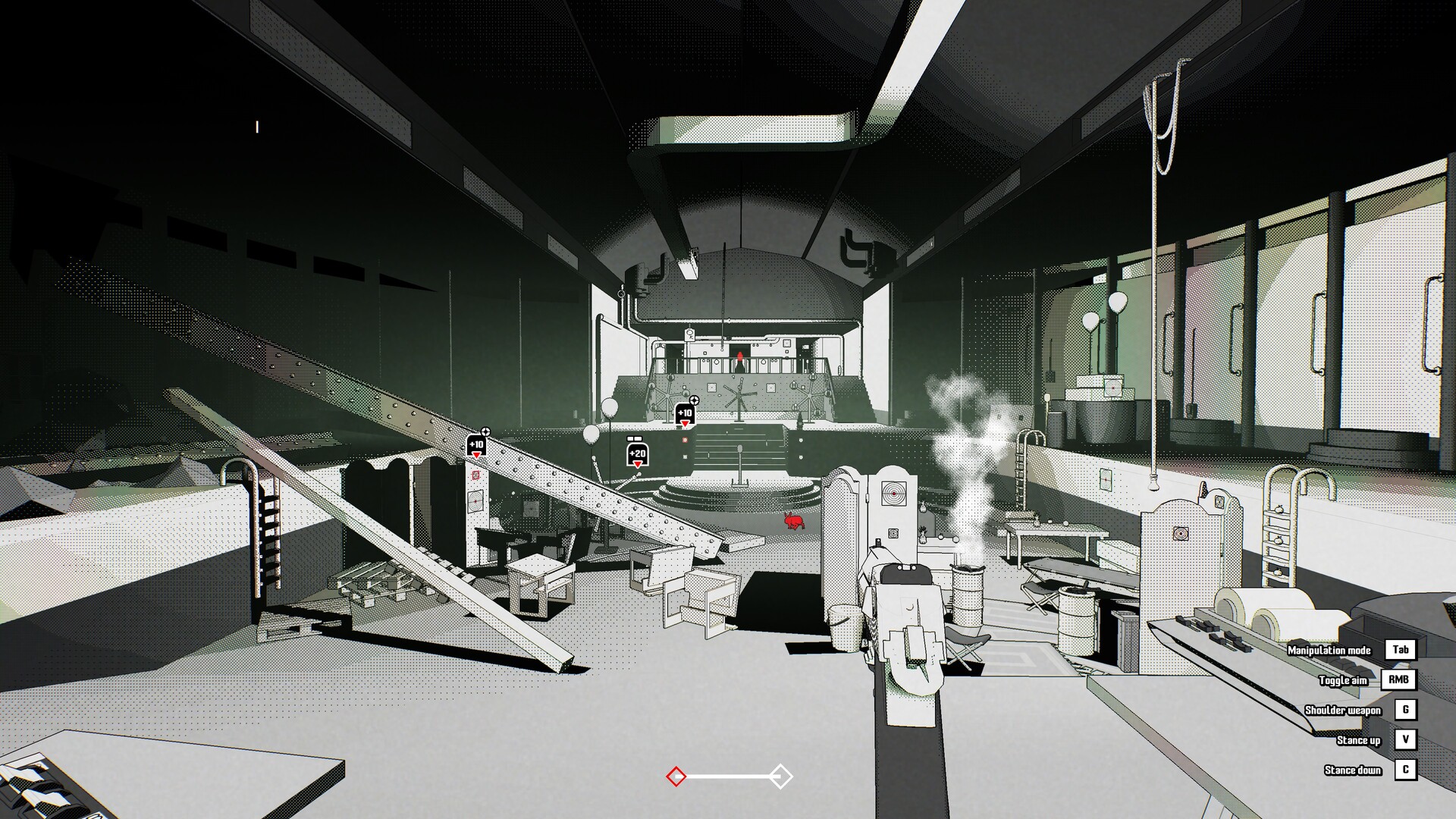 Ballistic.exe screenshot 10