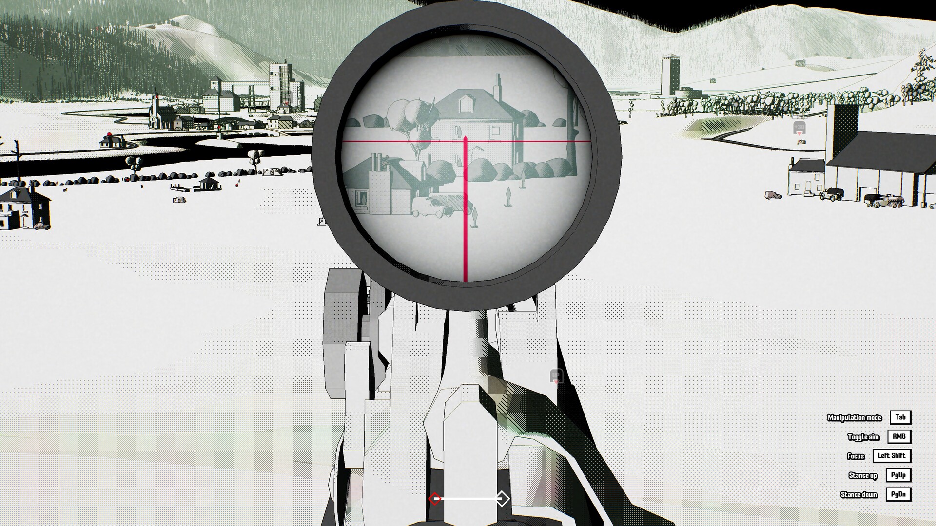 Ballistic.exe screenshot 1