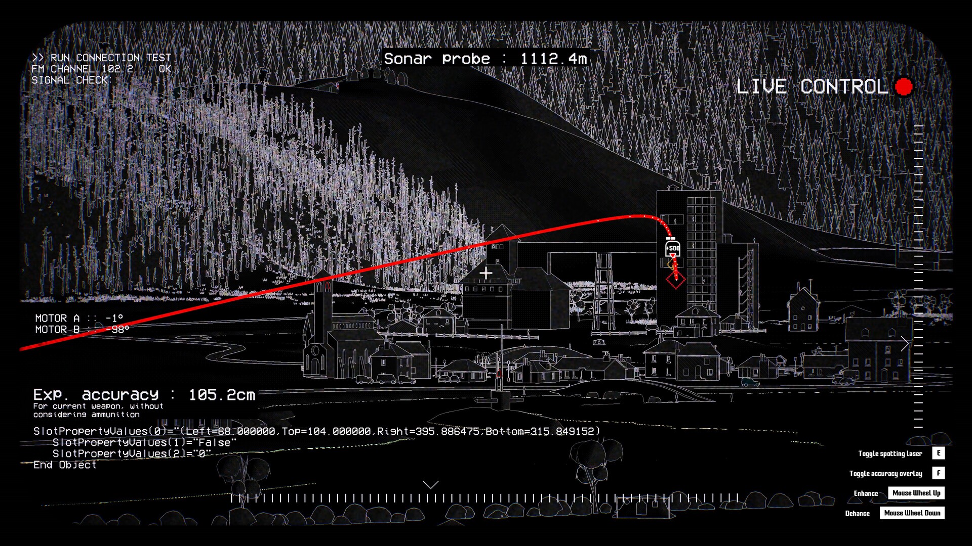 Ballistic.exe screenshot 11