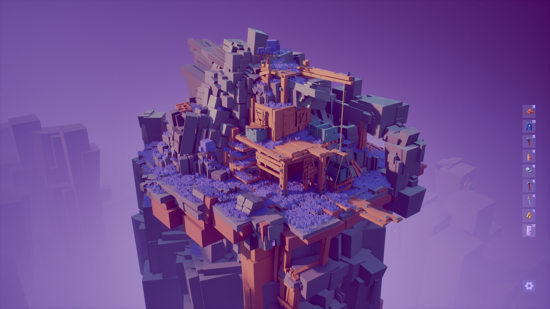 Cube & Seek screenshot 6