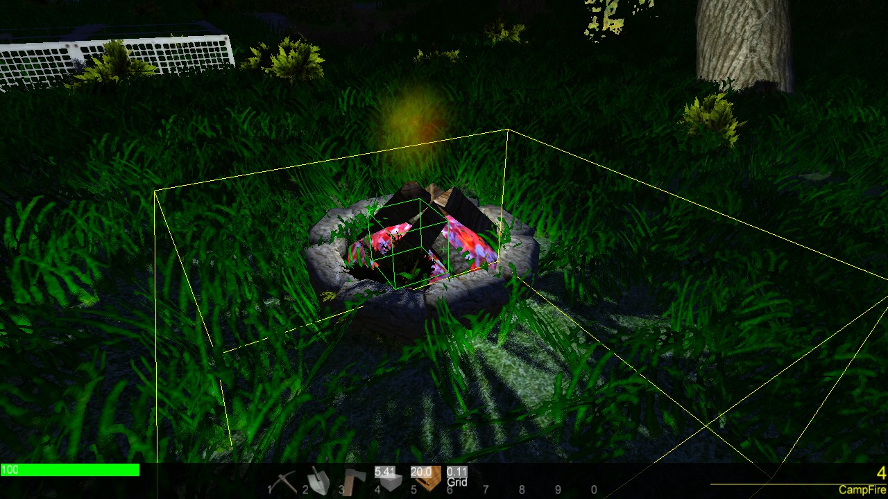 StaudSoft's Synthetic World Beta screenshot 18