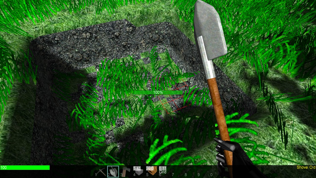 StaudSoft's Synthetic World Beta screenshot 22