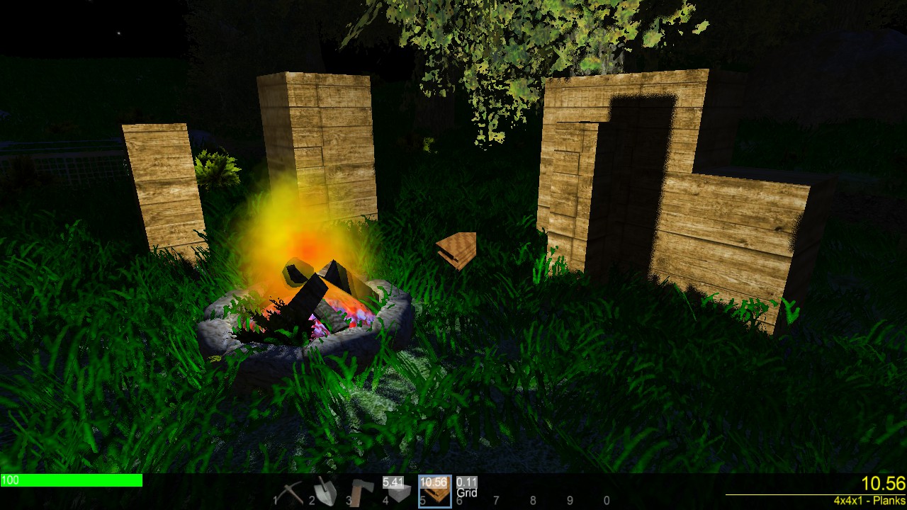 StaudSoft's Synthetic World Beta screenshot 19