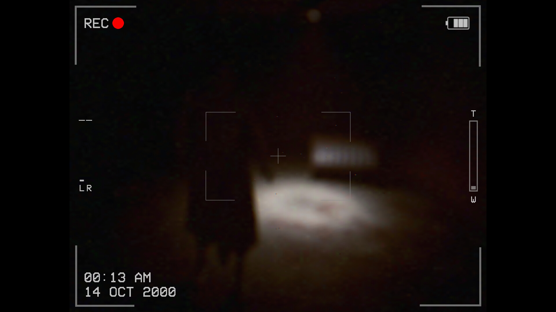 The Gretlow Tapes screenshot 2